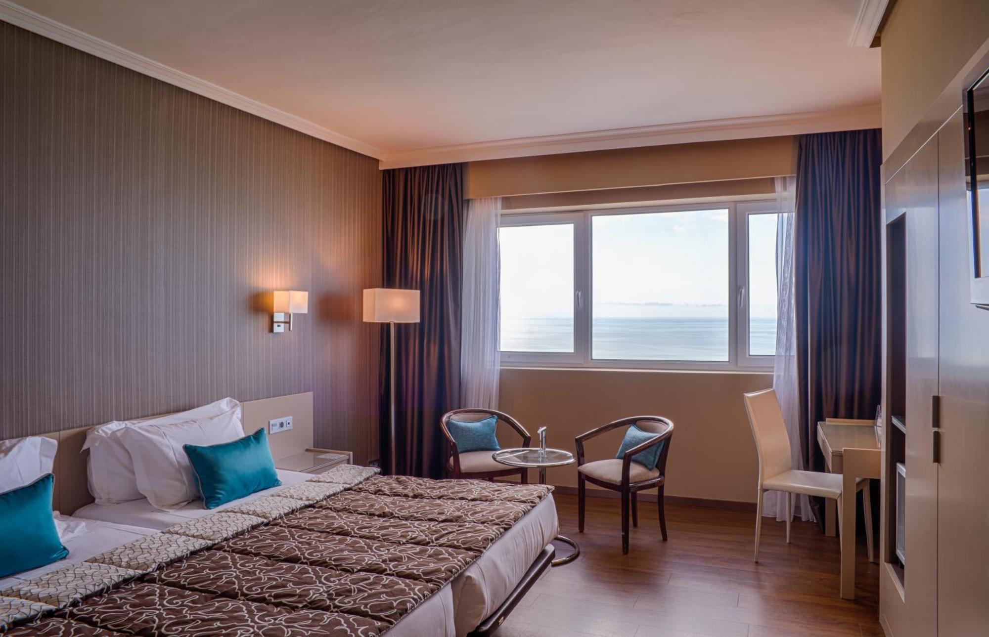 Hotel Mercure Monte Igueldo