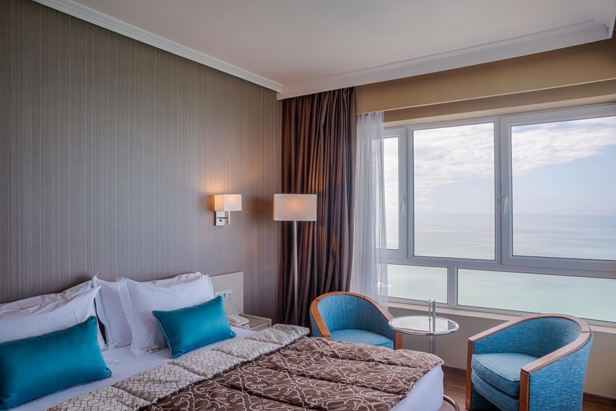 Hotel Mercure Monte Igueldo 4*