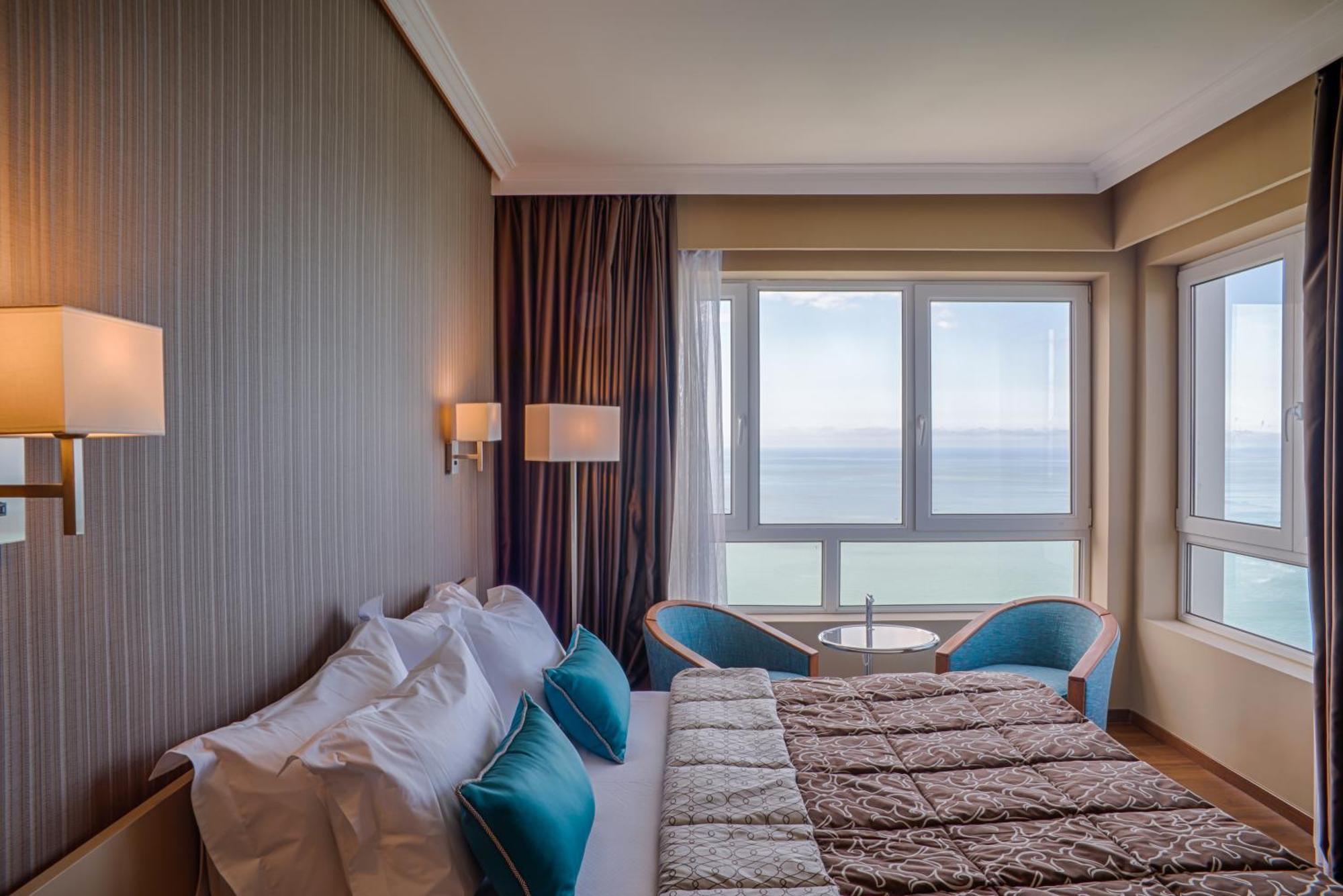Mercure Monte Igueldo Hotel 4*