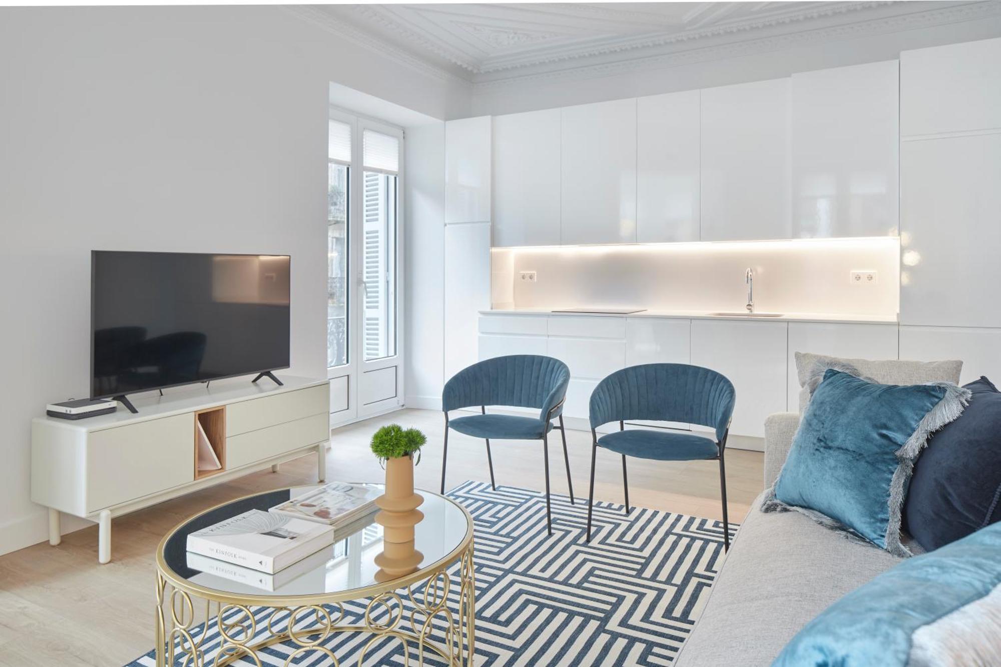Getaria By Feelfree Apartamento San Sebastián