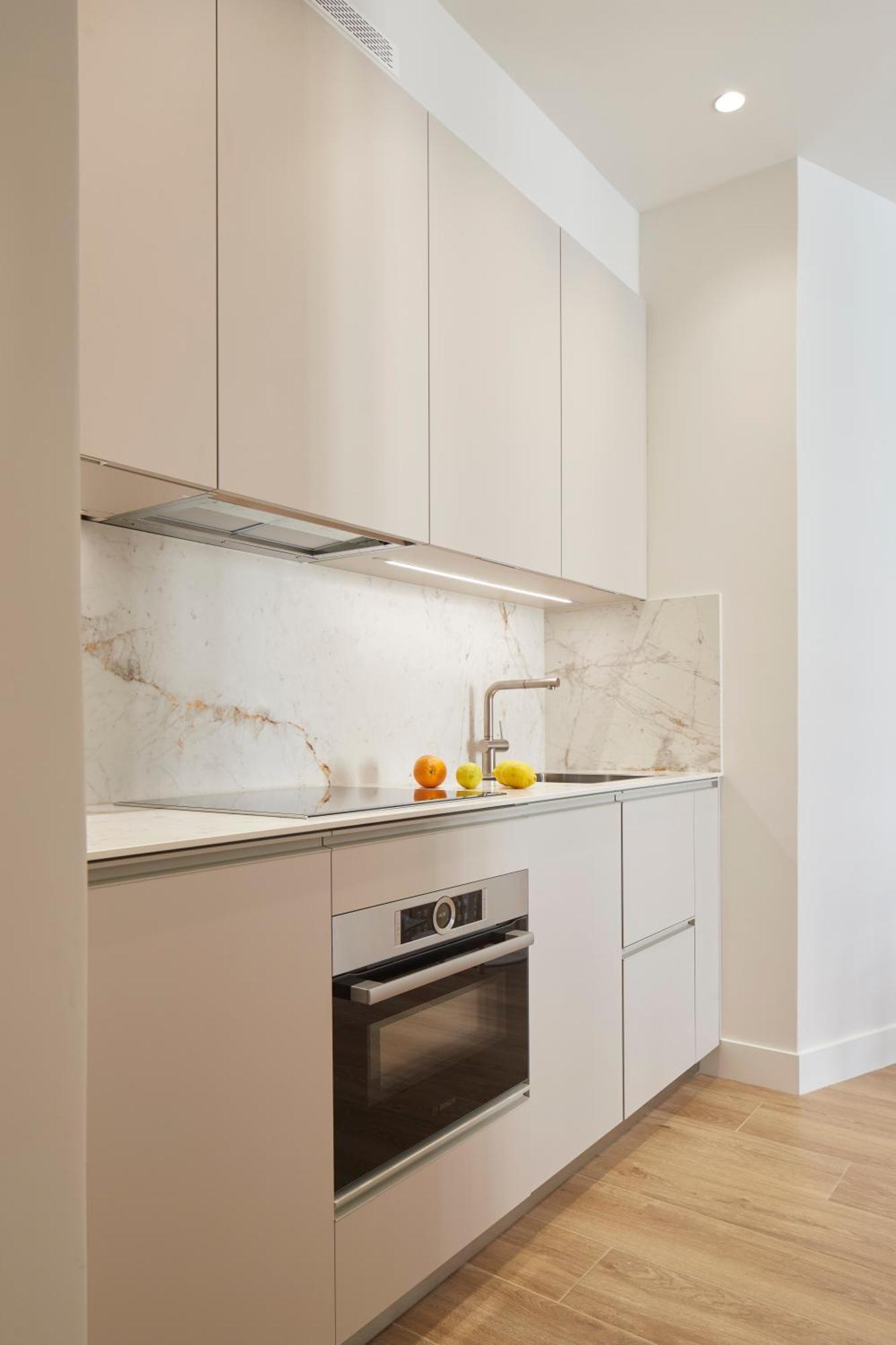 Apartment Talaia By Feelfree