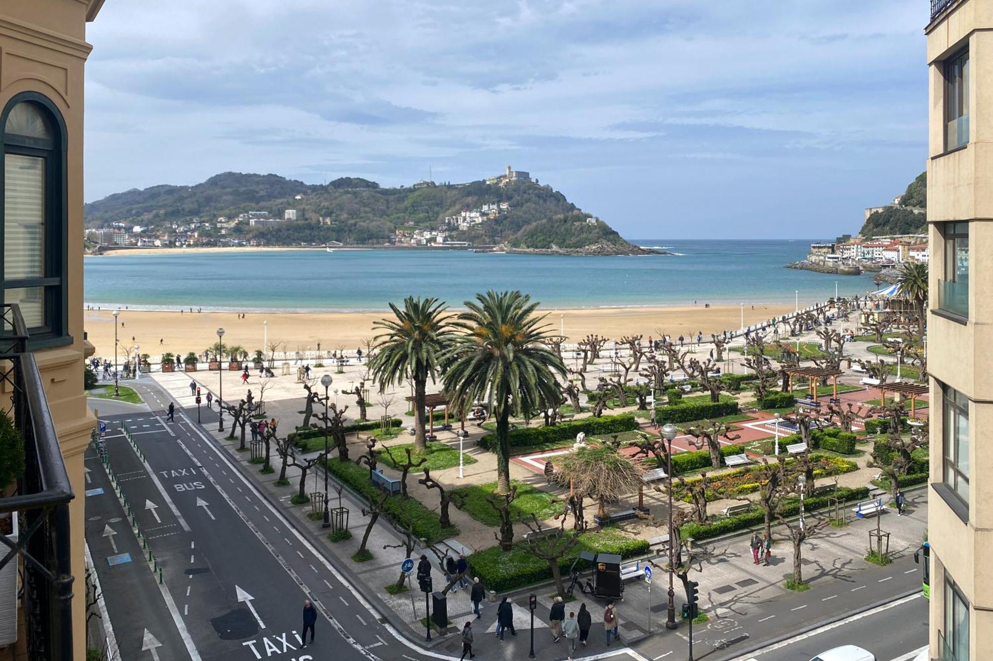 Talaia By Feelfree San Sebastian