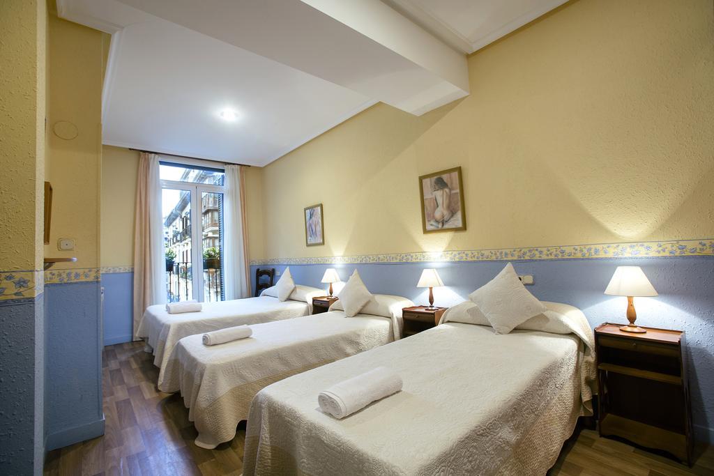 Guest house Ibai *
