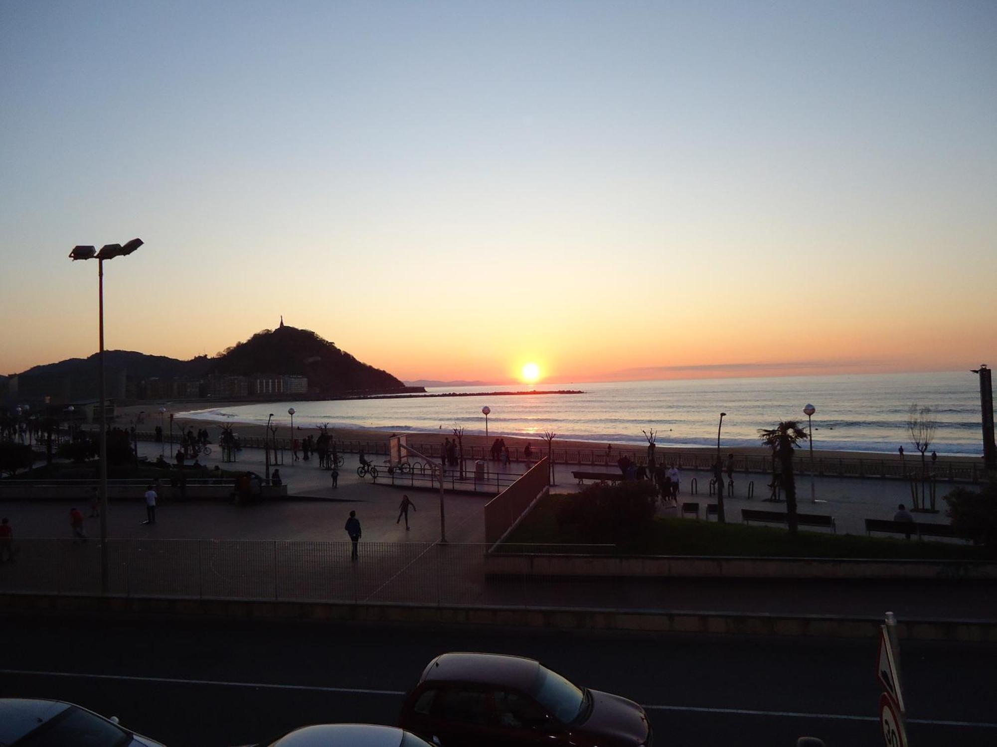 Atxiki San Sebastian