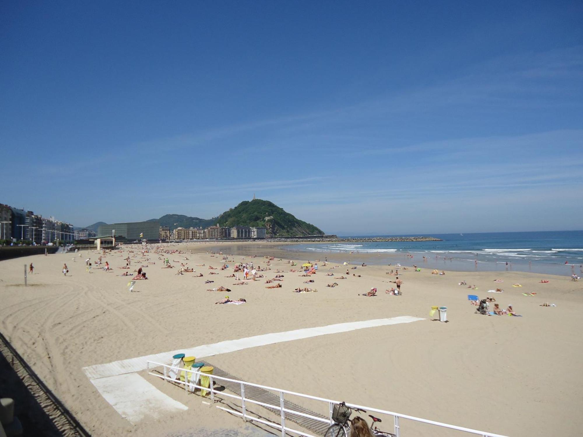 Guest house Atxiki San Sebastian