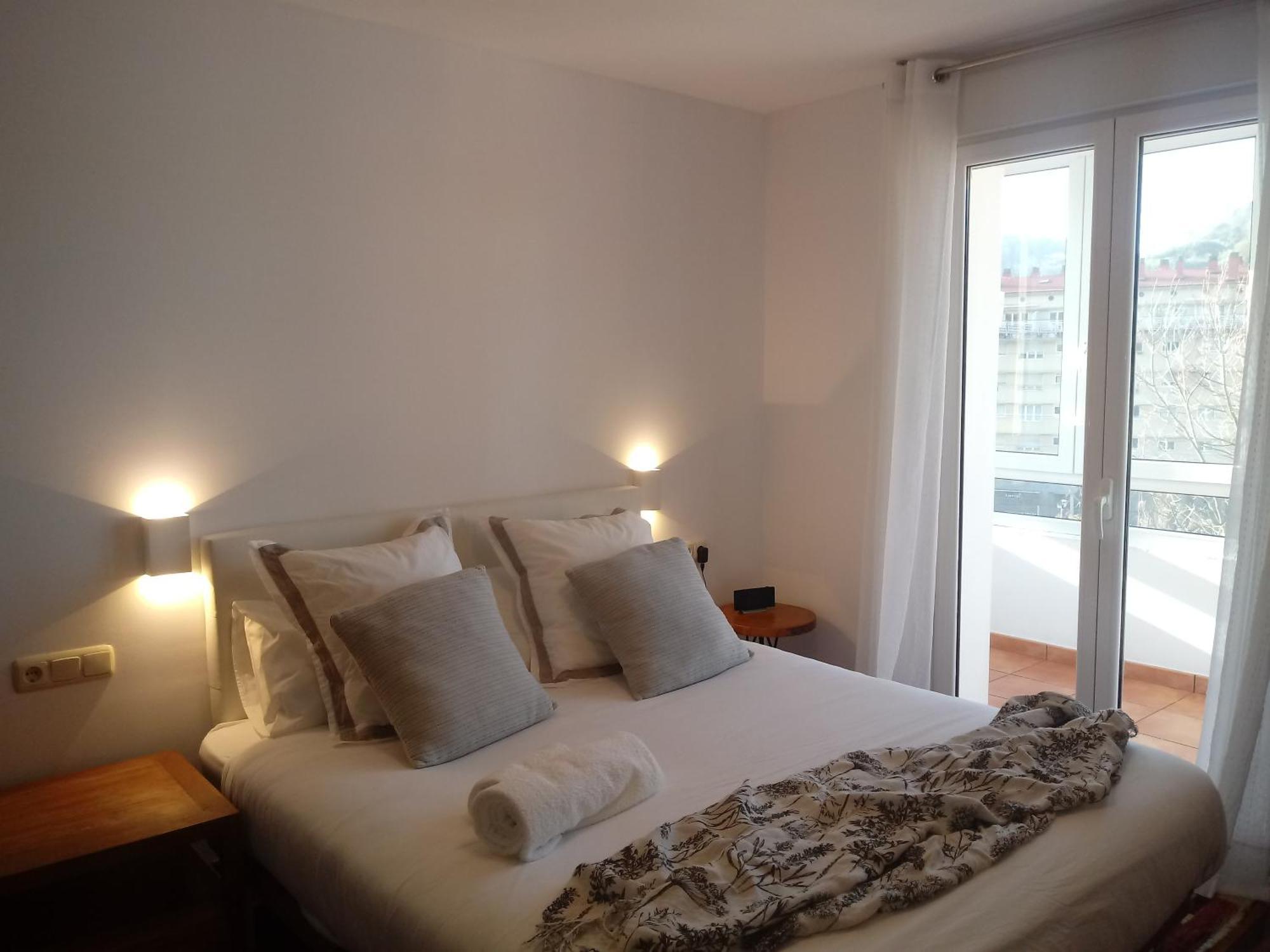 Apartment Andoaga