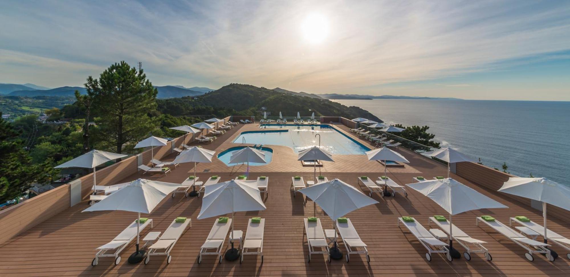 Mercure Monte Igueldo