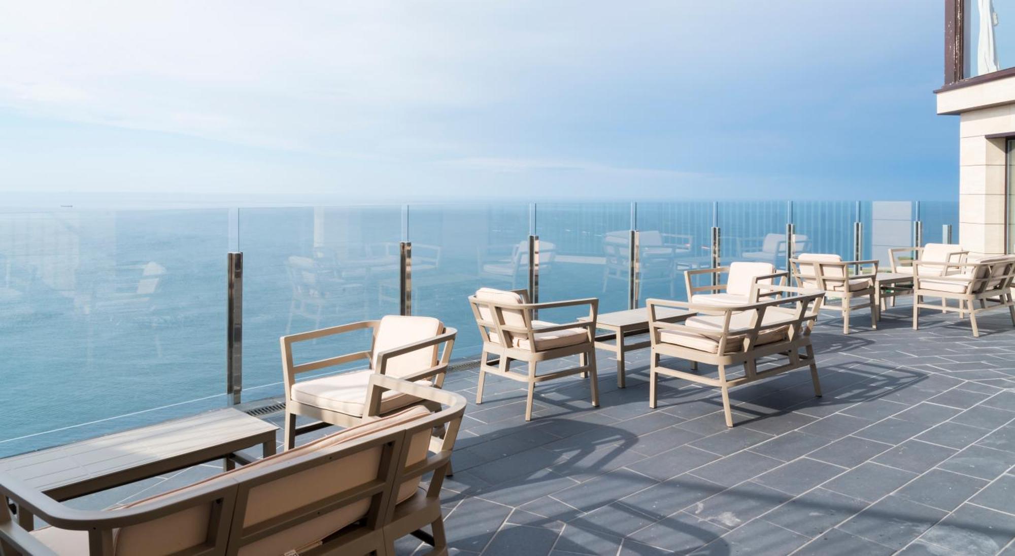 Mercure Monte Igueldo Hotel 4*