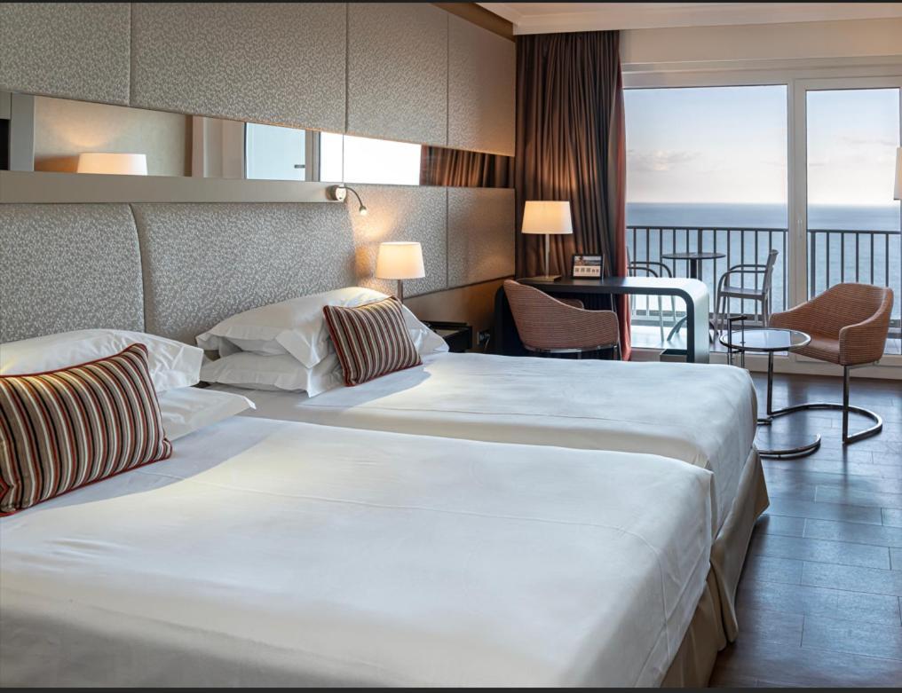 Mercure Monte Igueldo Hotel