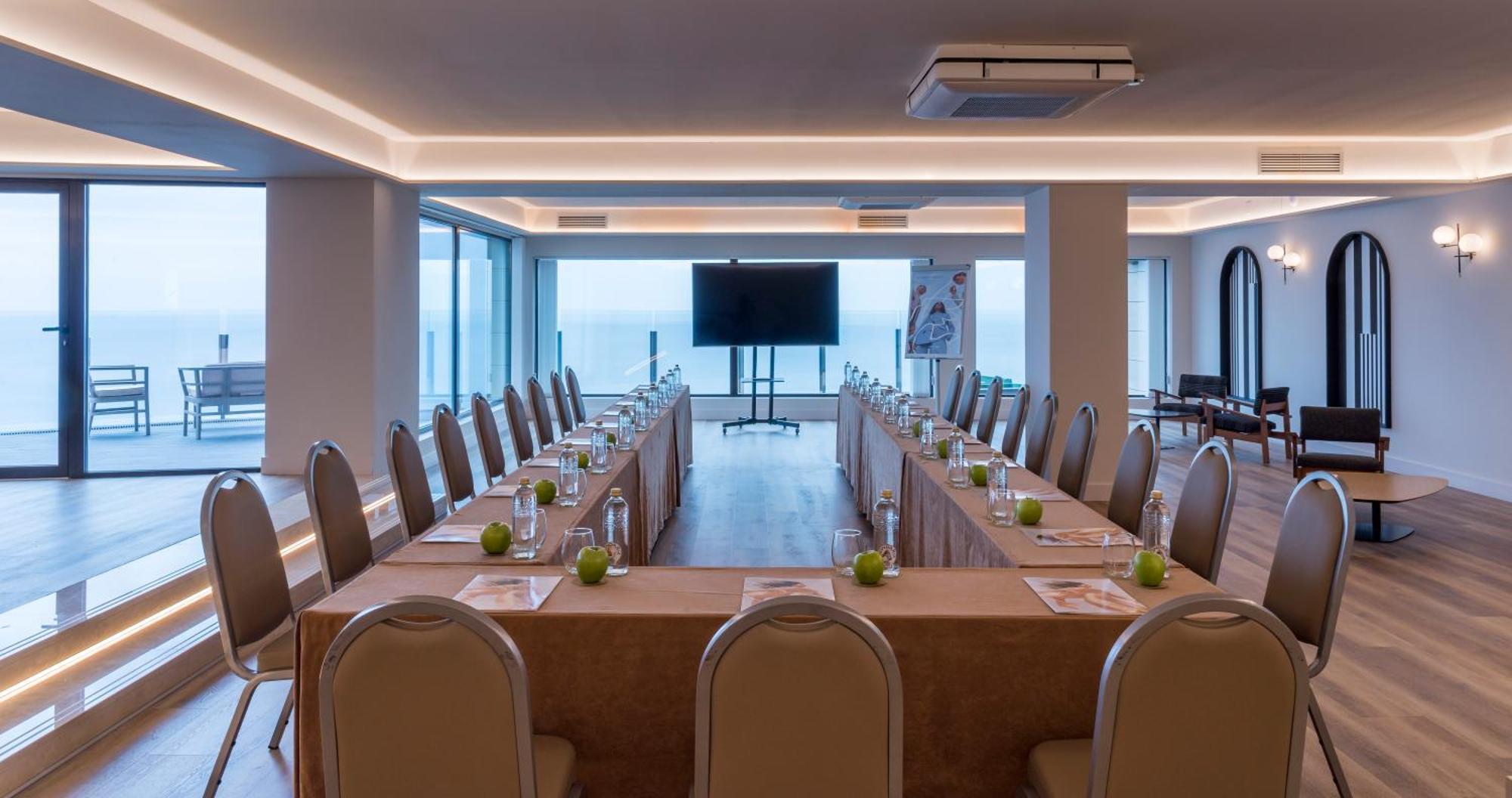 Mercure Monte Igueldo San Sebastian
