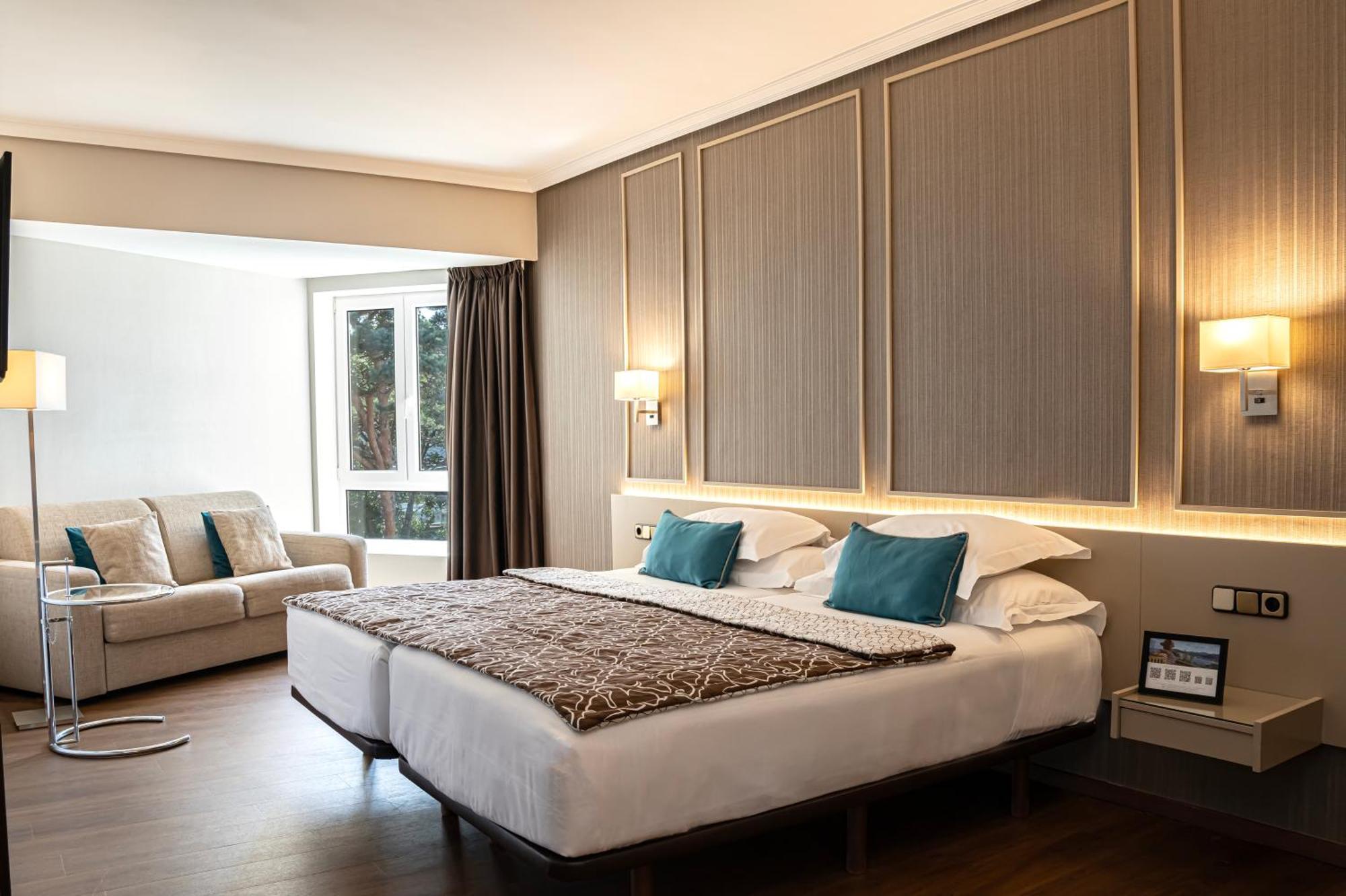 Mercure Monte Igueldo