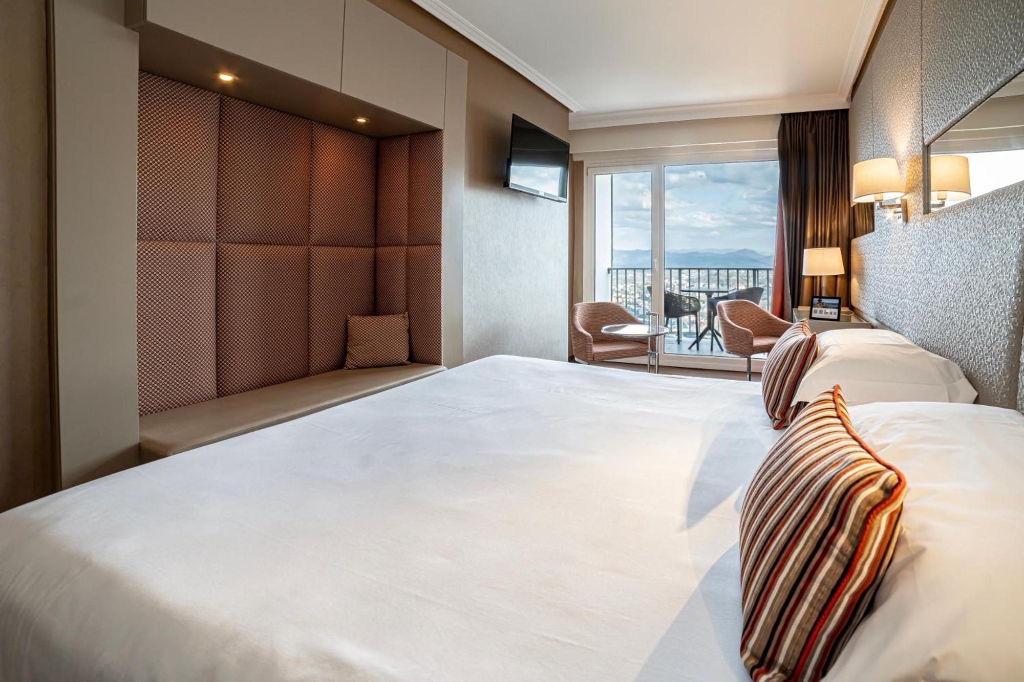 Hotel Mercure Monte Igueldo