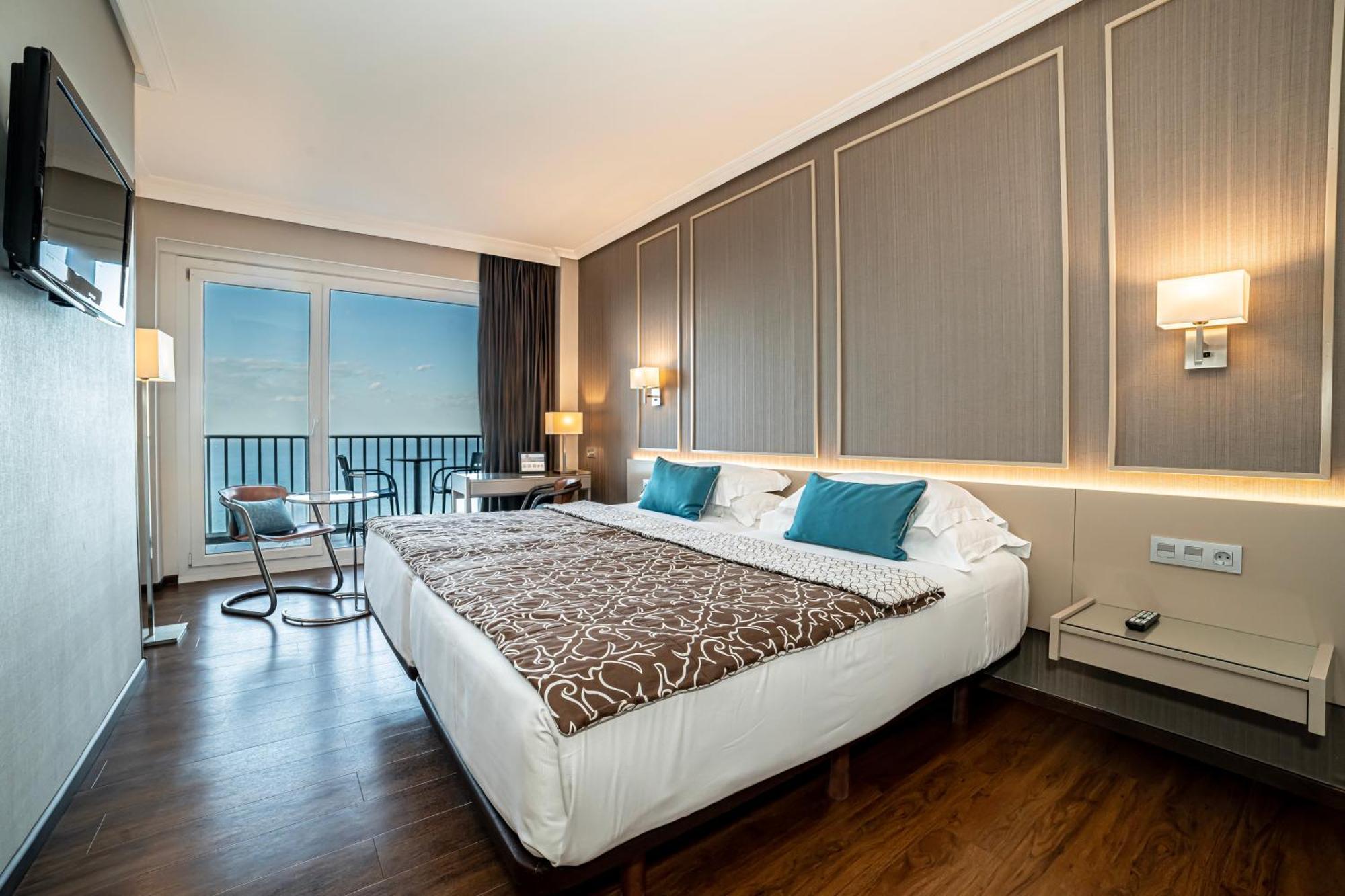 Mercure Monte Igueldo 4*