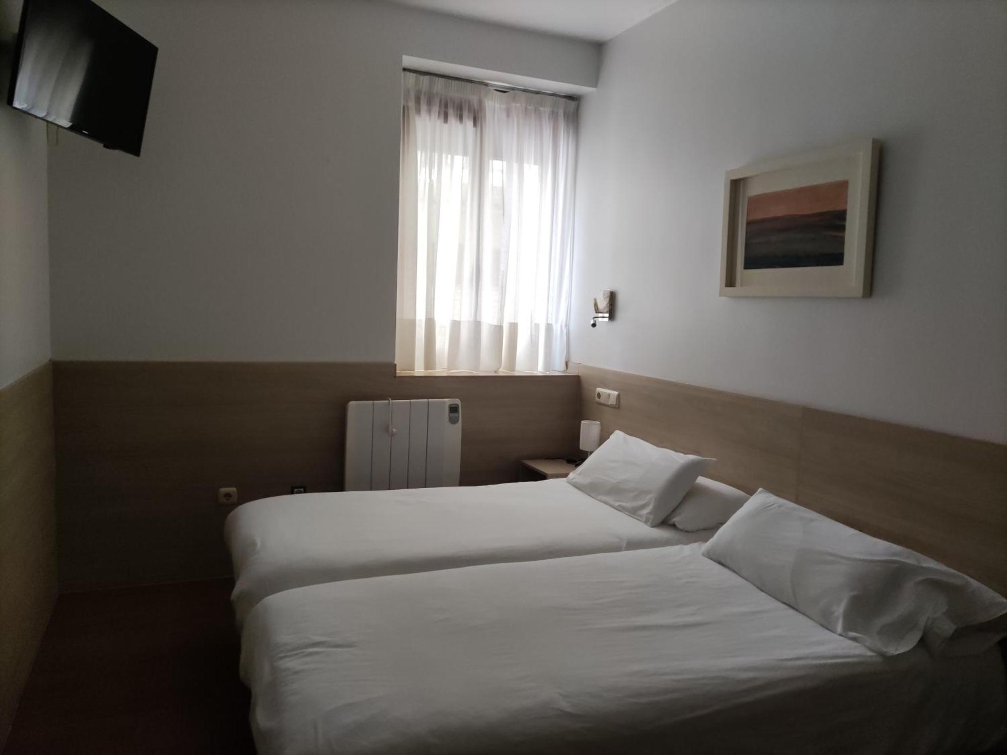 Guest house Atxiki San Sebastian