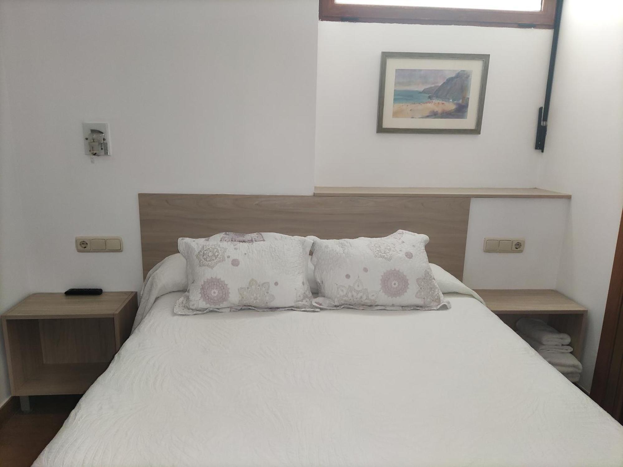 Atxiki 3* San Sebastian