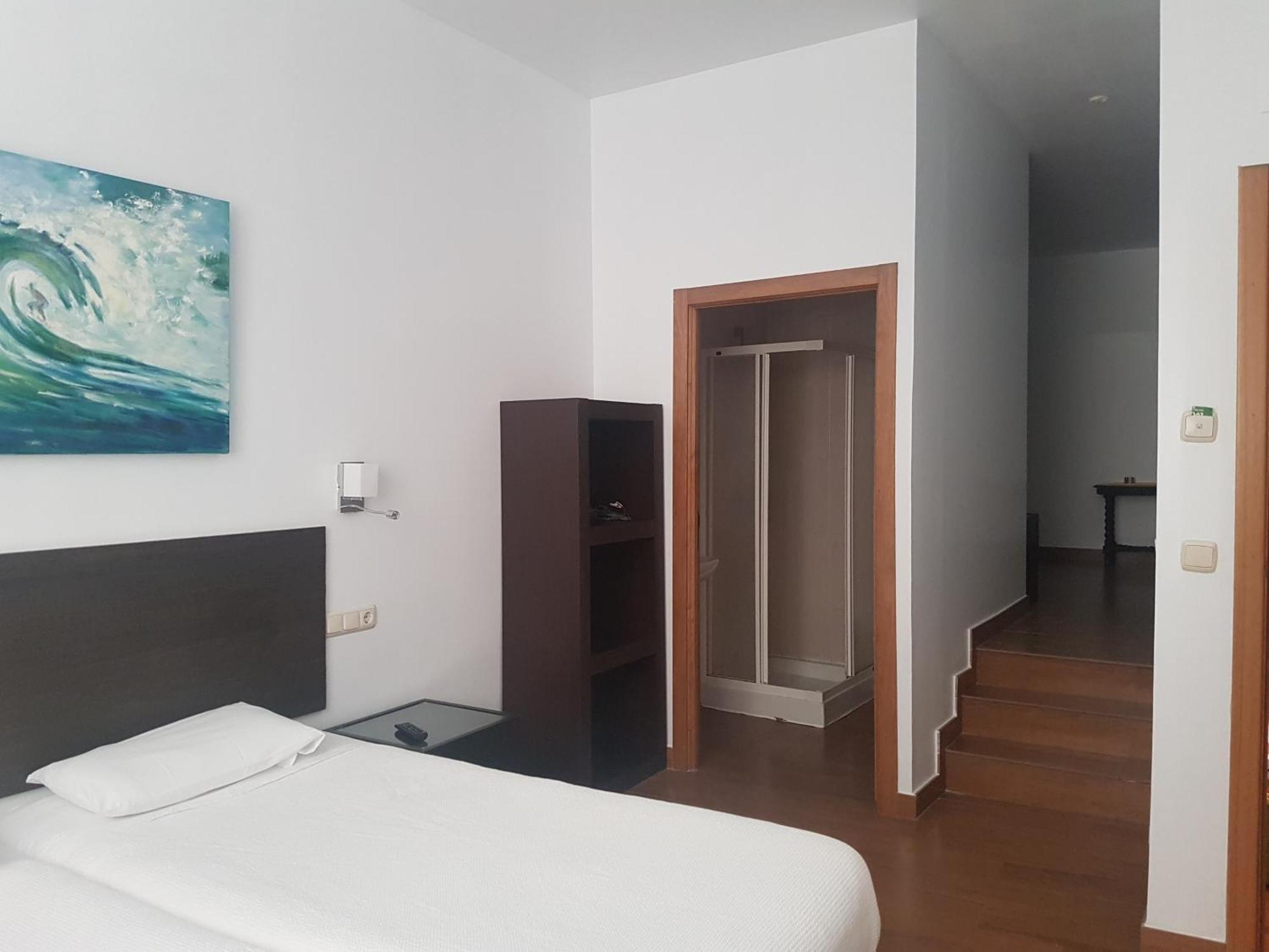 Atxiki Guest house San Sebastian