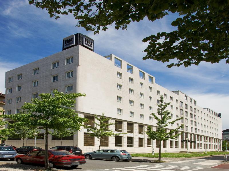 Nh Collection Aranzazu Hotel San Sebastian