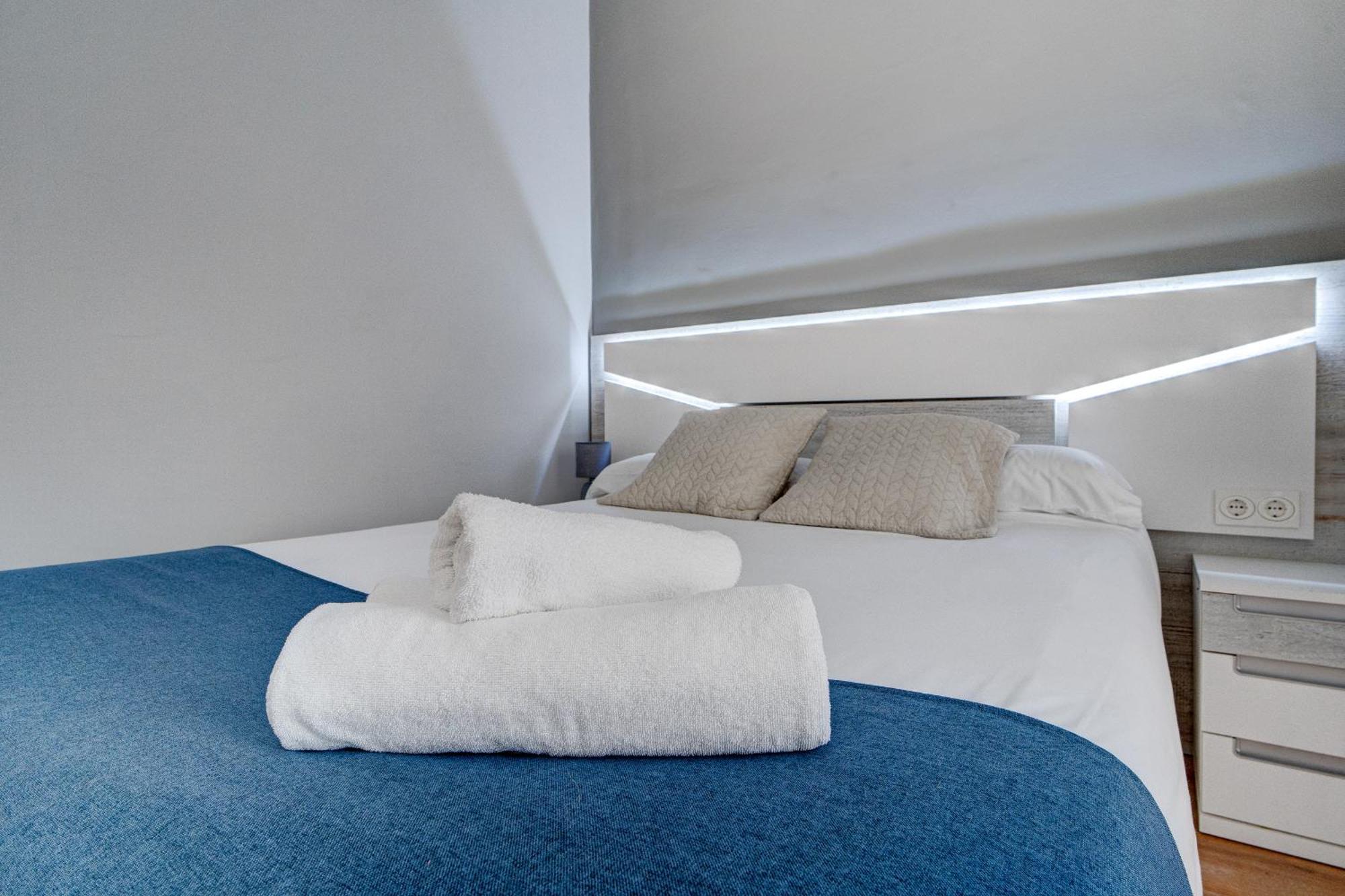 Apartment San Blas By Sanse Holidays