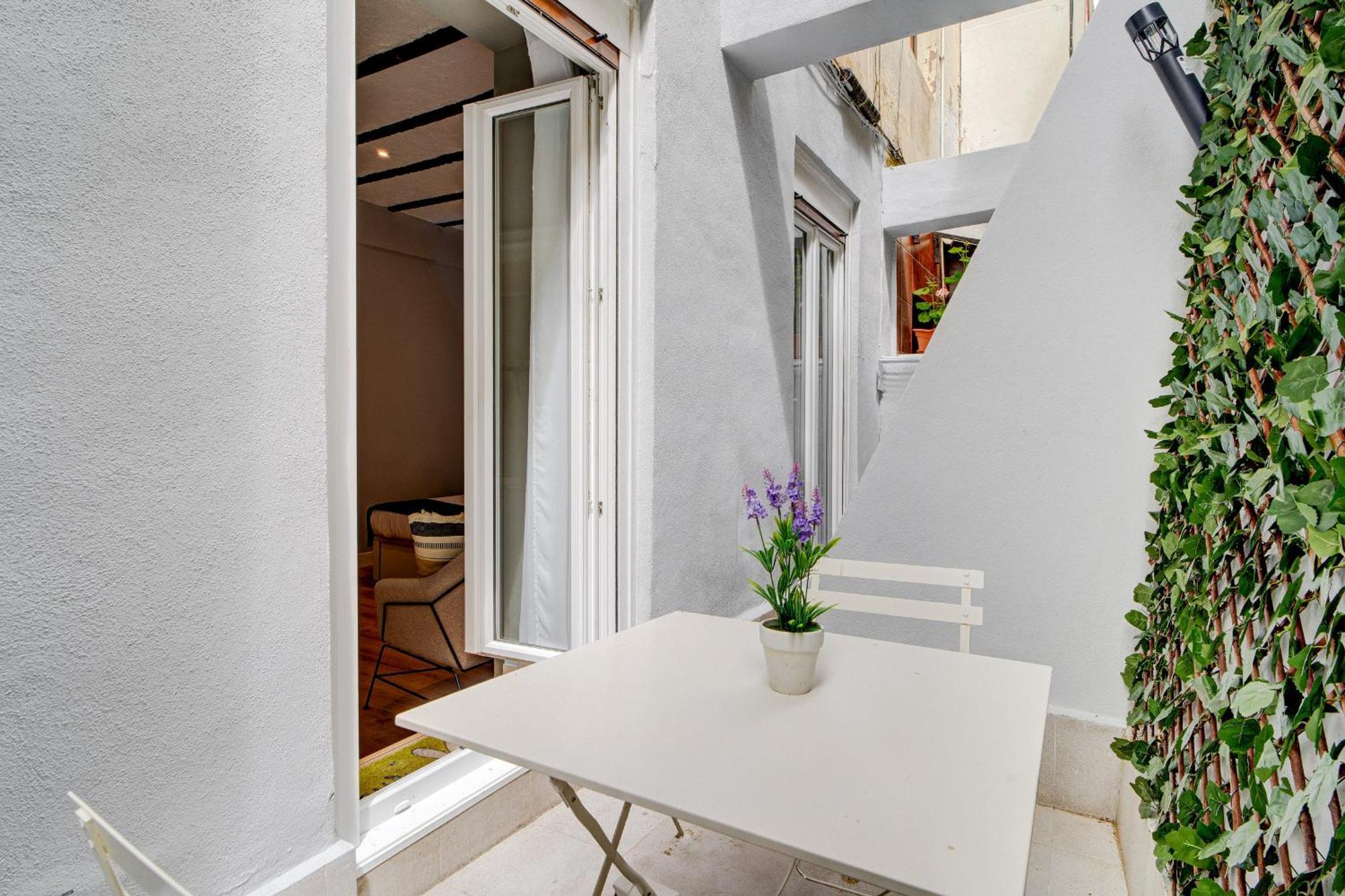 Apartment San Blas By Sanse Holidays *