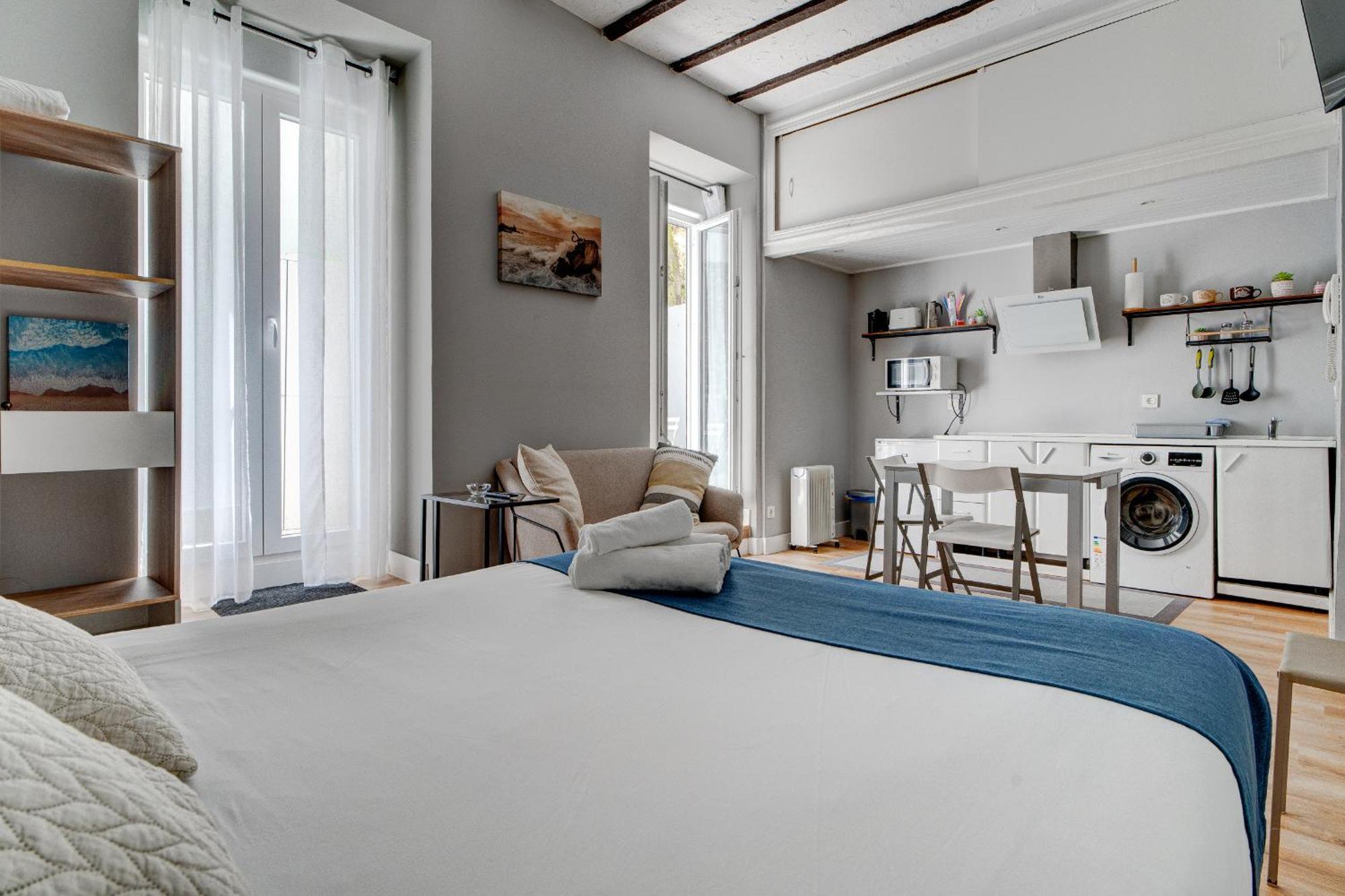 San Blas By Sanse Holidays Apartment