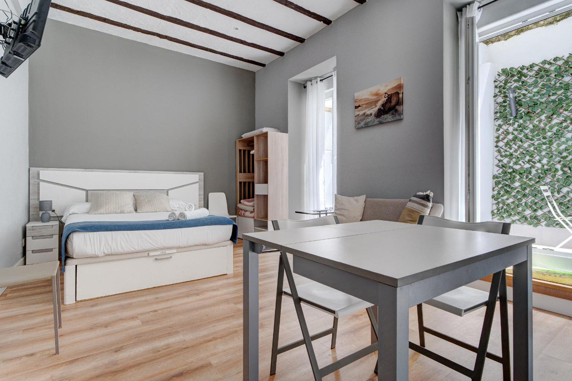 Apartment San Blas By Sanse Holidays