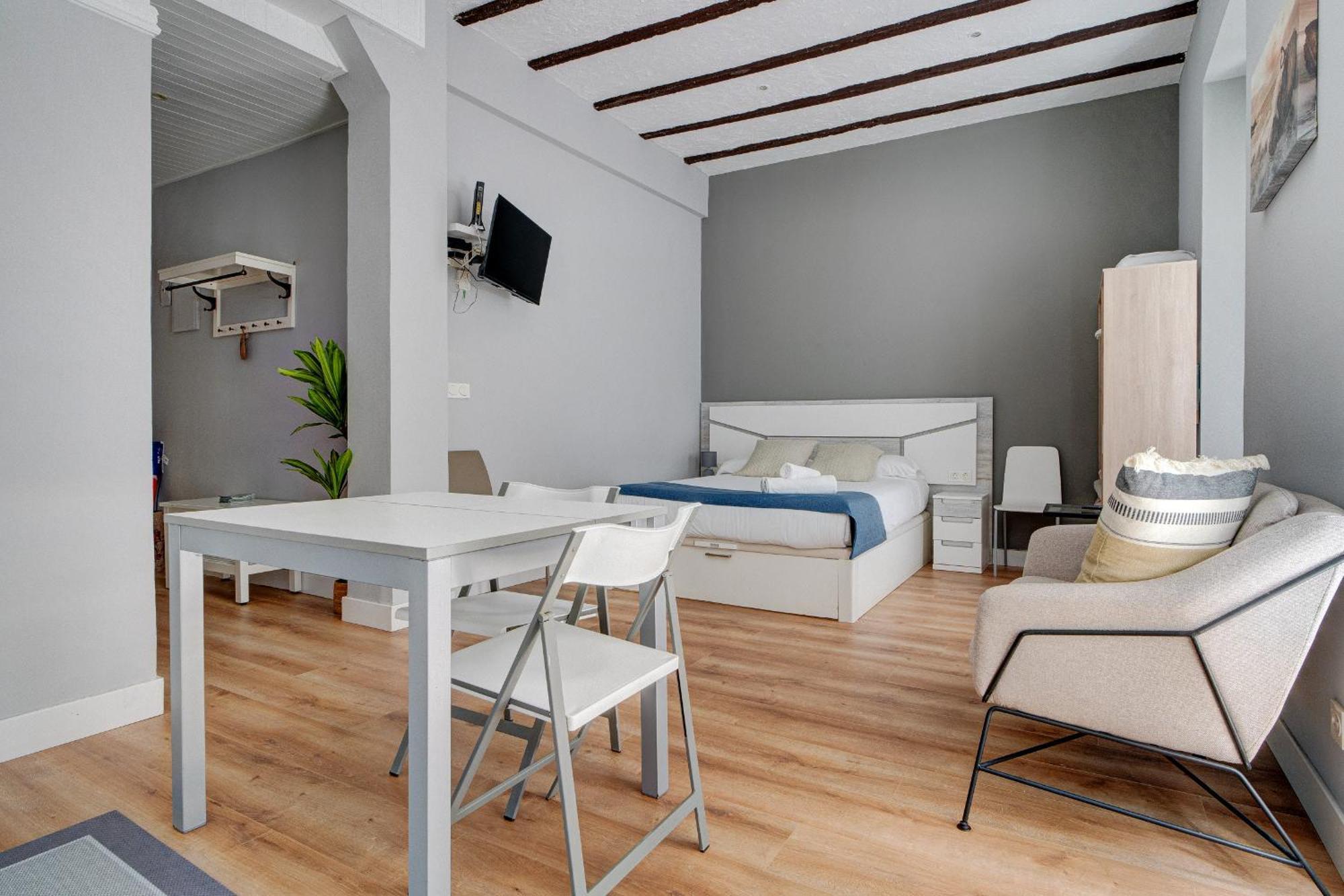 San Blas By Sanse Holidays Apartment *