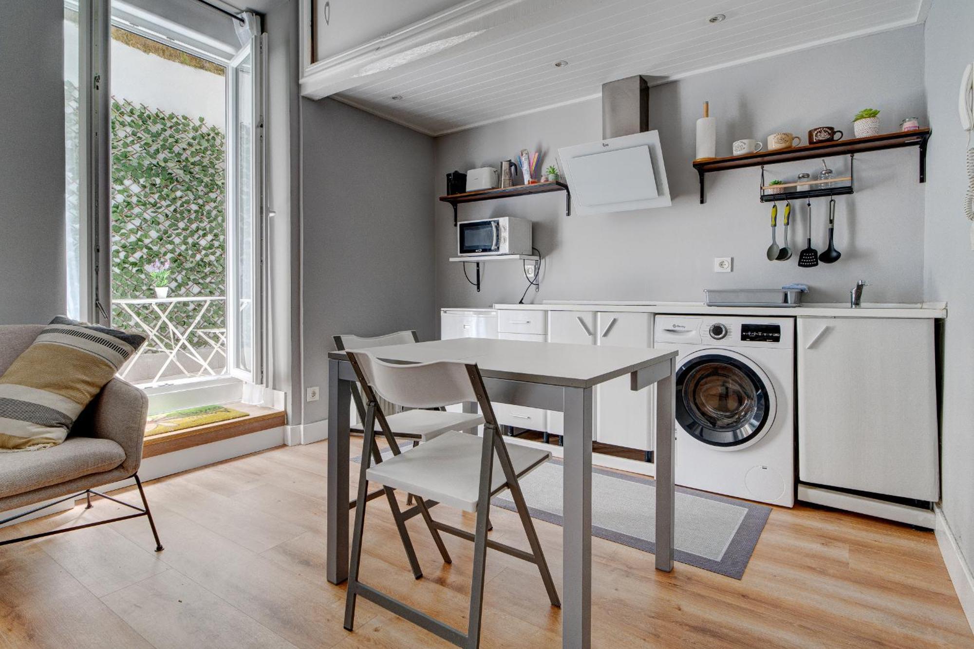 San Blas By Sanse Holidays Apartment San Sebastian