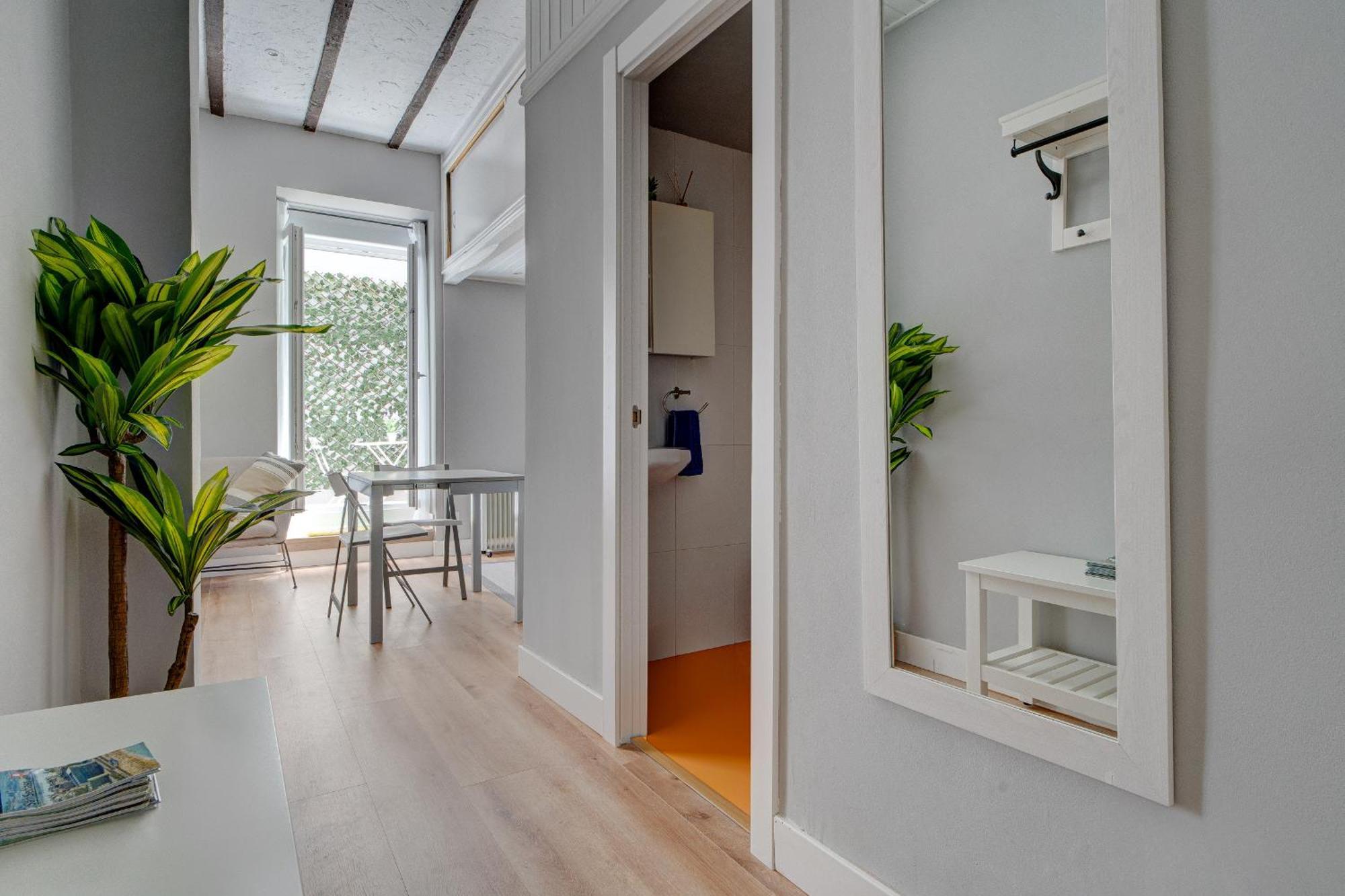 San Blas By Sanse Holidays Apartment *