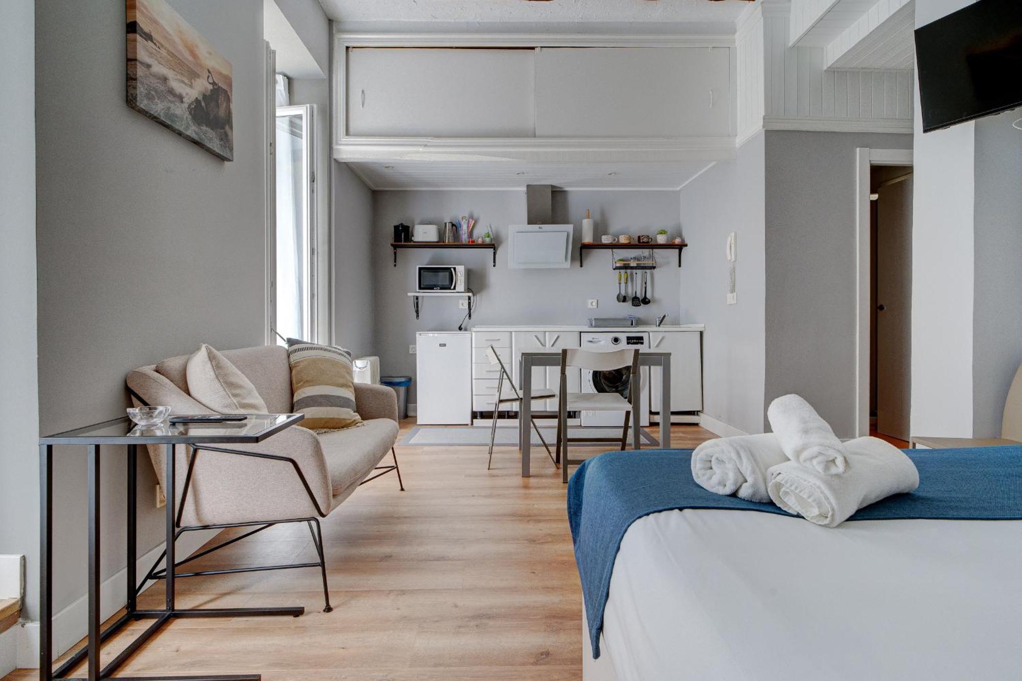 Apartment San Blas By Sanse Holidays *