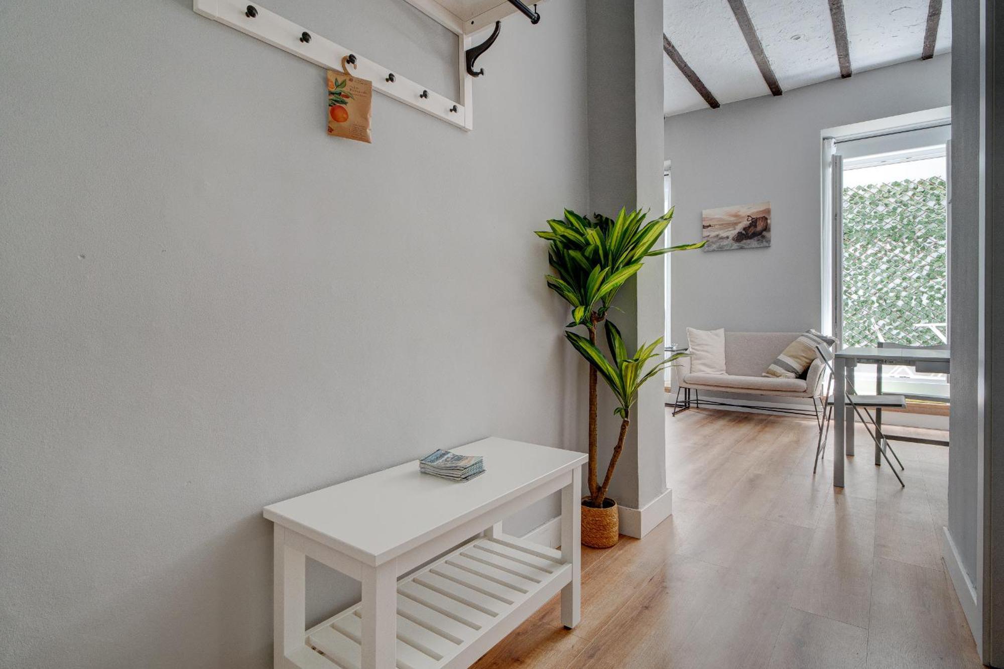 San Blas By Sanse Holidays Apartment San Sebastian