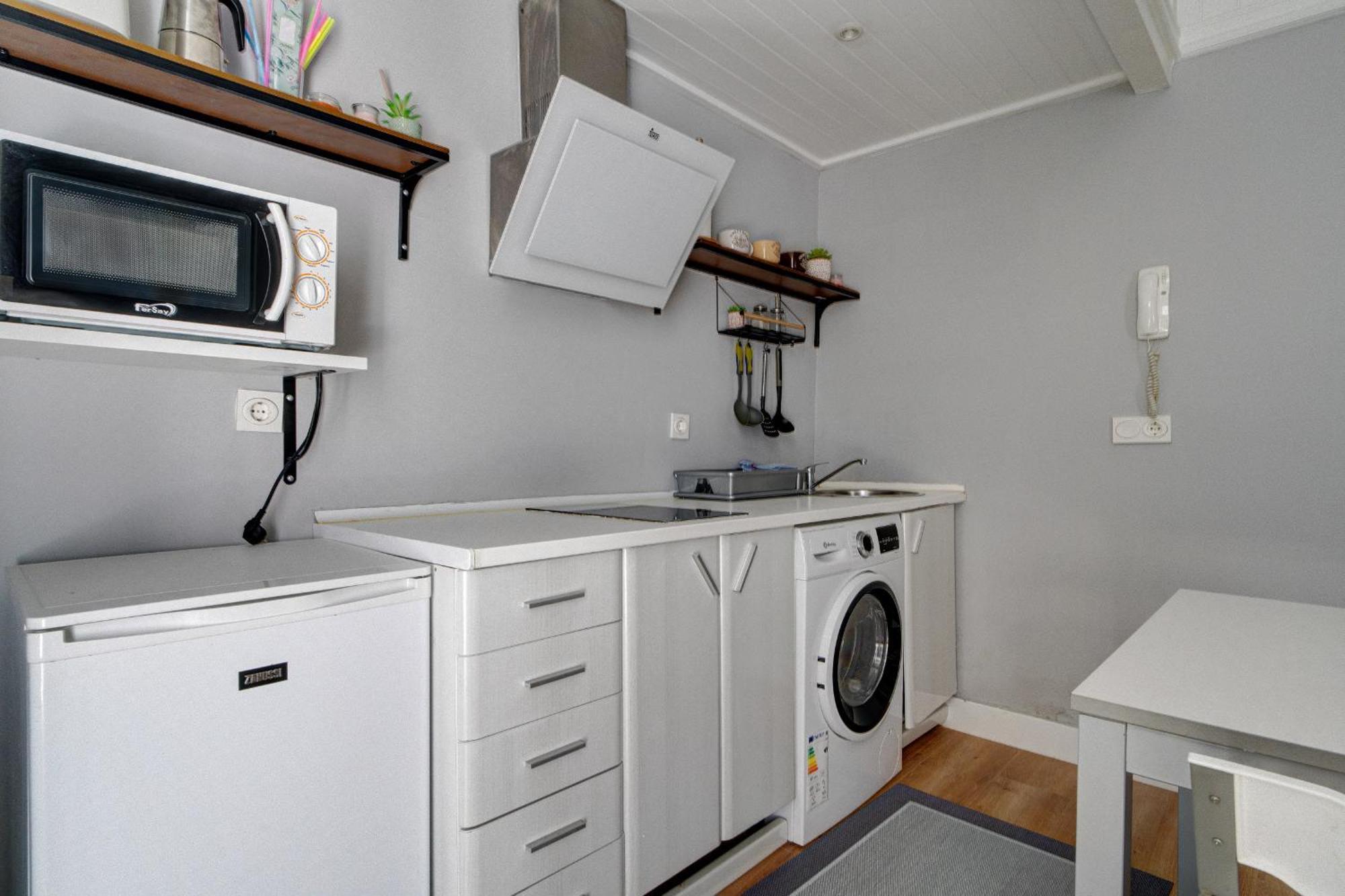 Apartment San Blas By Sanse Holidays San Sebastian