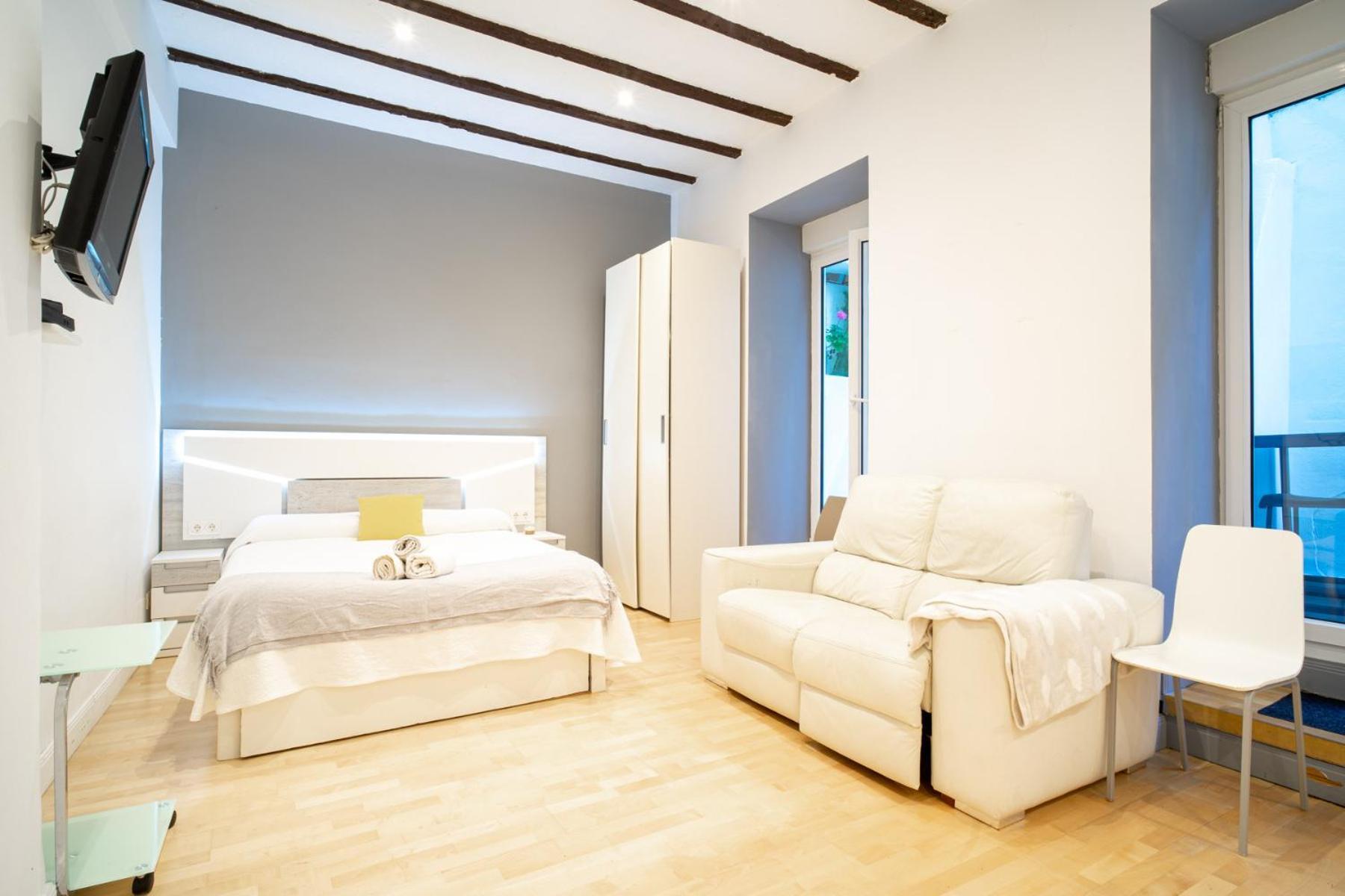 San Blas By Sanse Holidays Apartment *