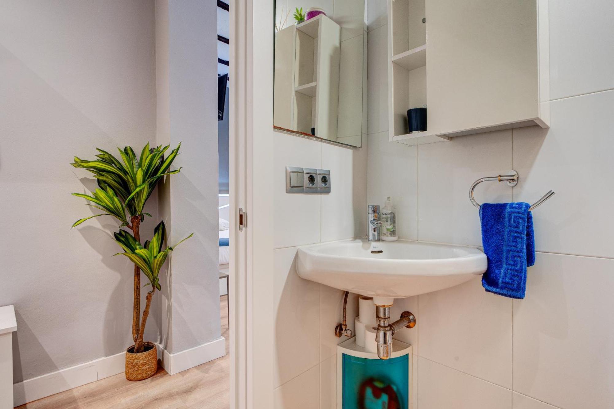 Apartment San Blas By Sanse Holidays *