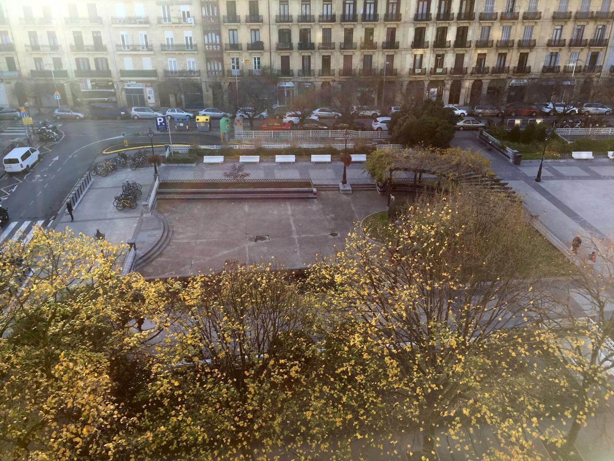 Apartamento Plaza