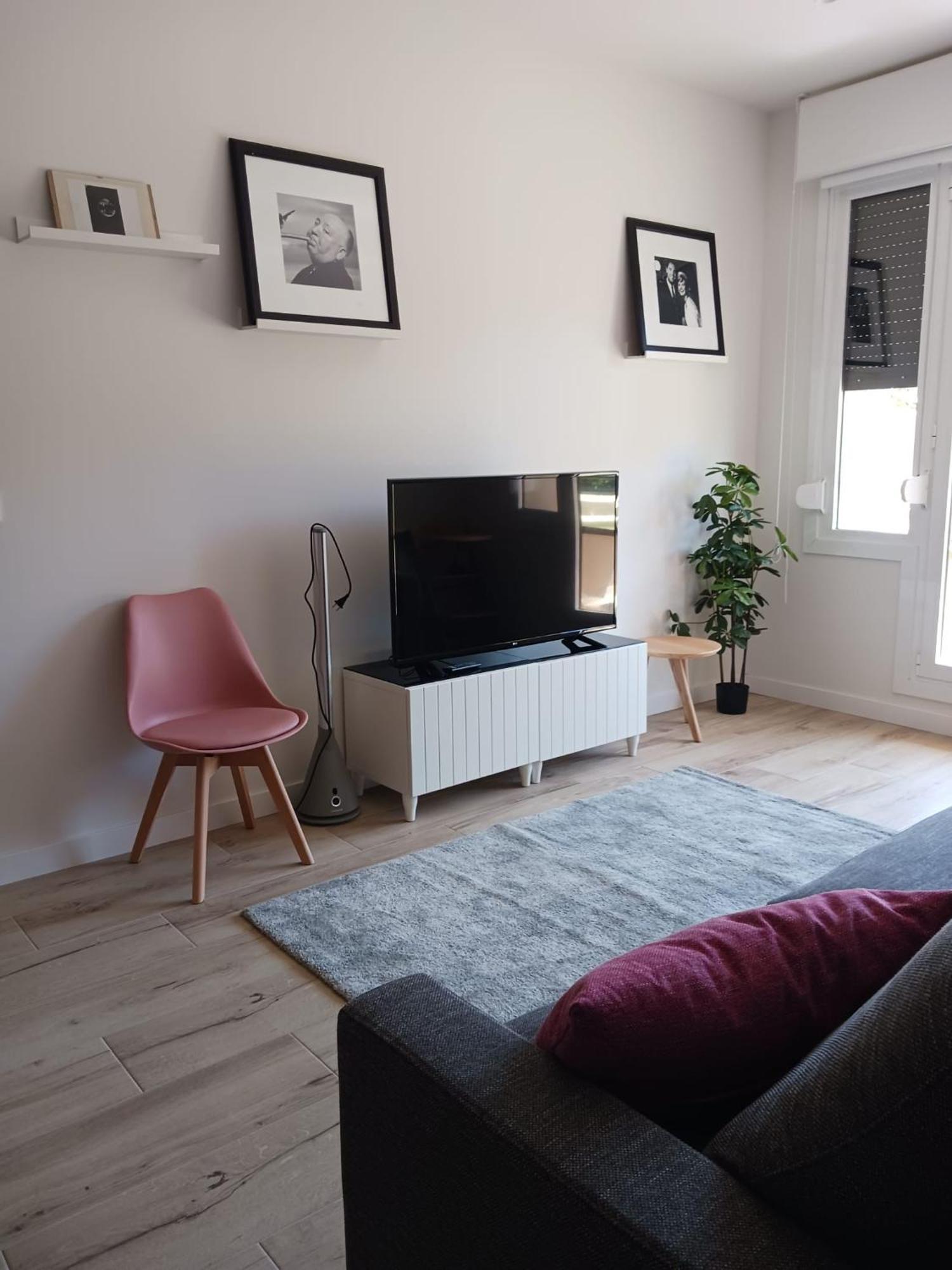 Gran Via By Sanse Holidays Apartamento