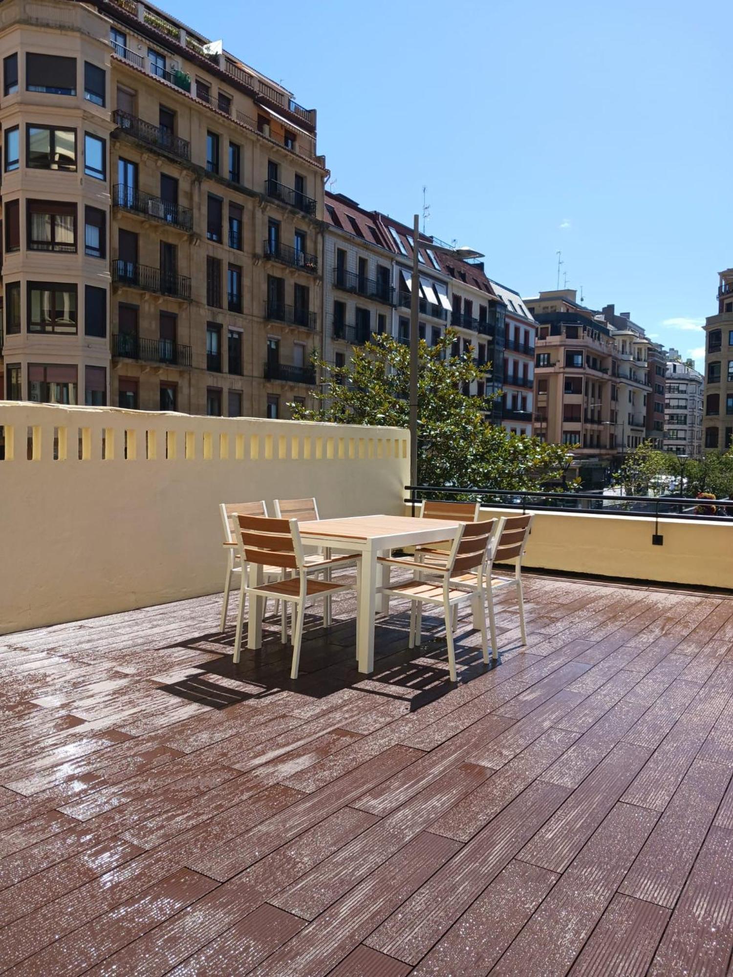 Apartamento Gran Via By Sanse Holidays