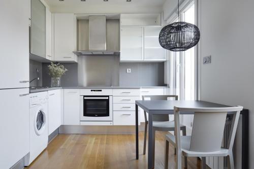 Mirakruz Terrace By Feelfree Apartment San Sebastian
