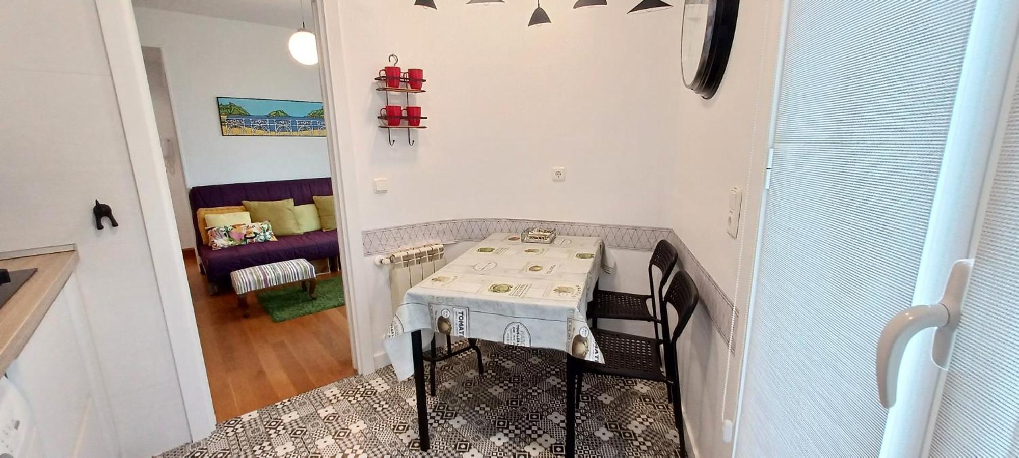 Apartment Luz-gros