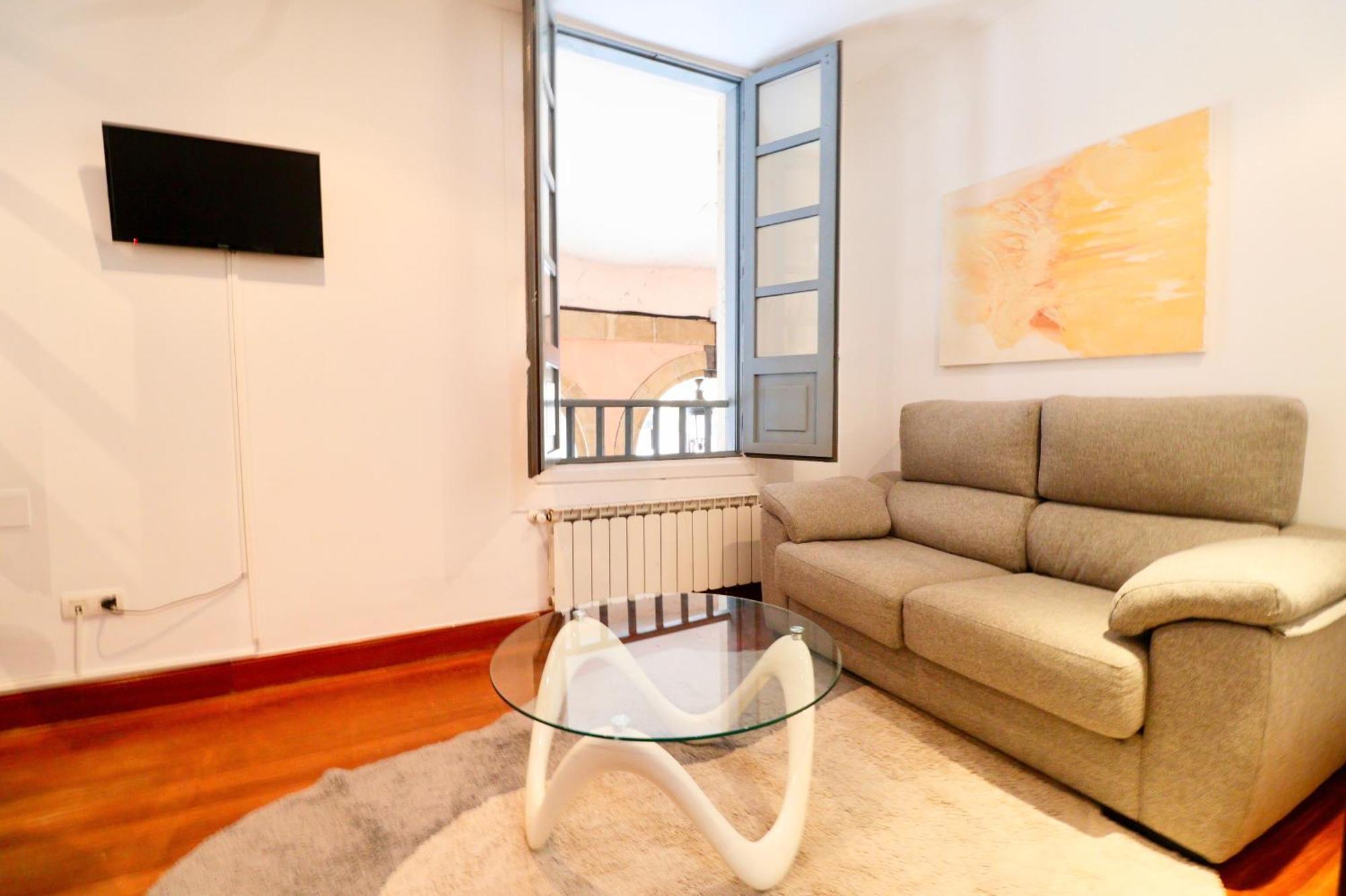 Apartamento Plaza Consti