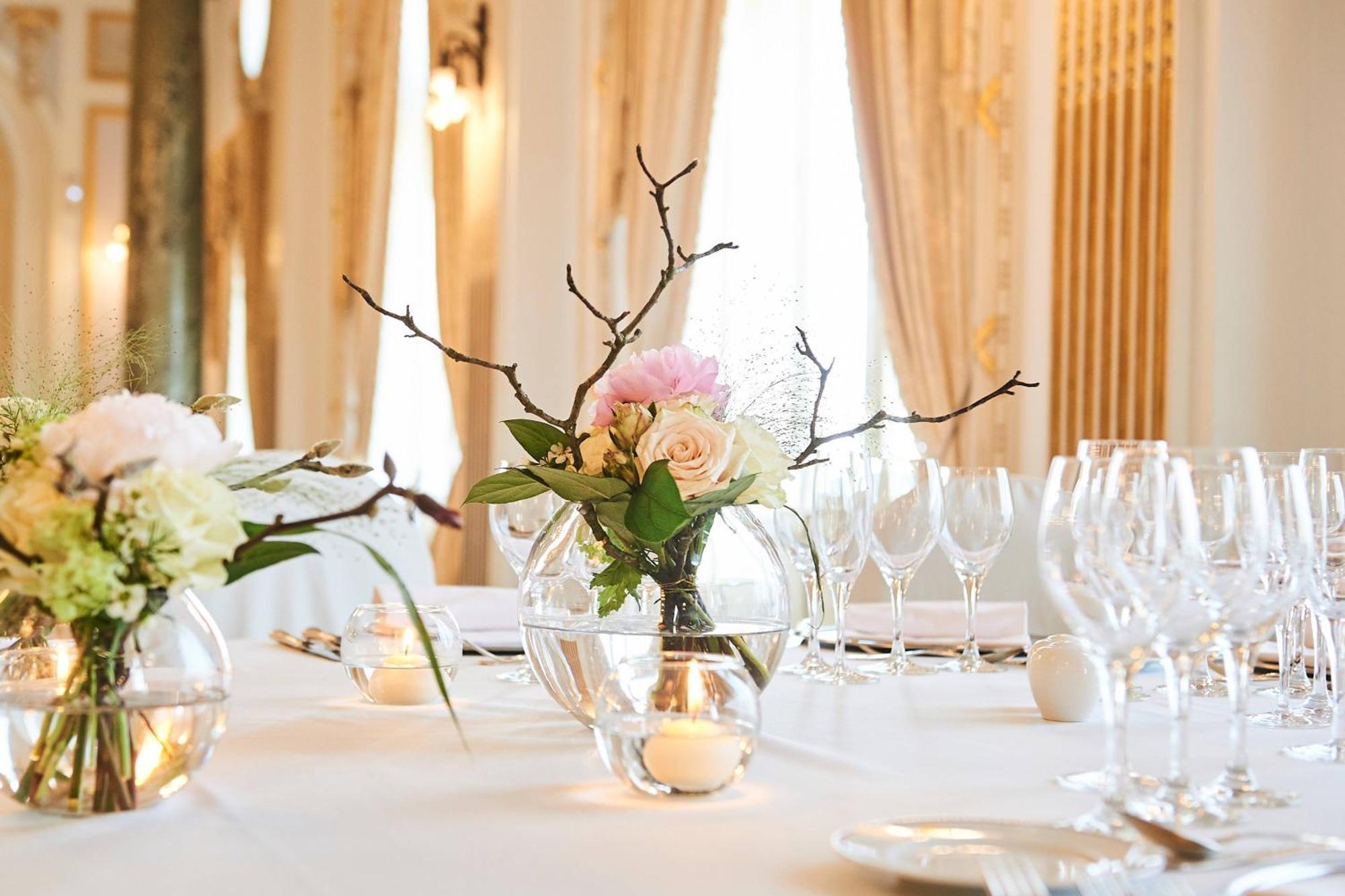 Maria Cristina, A Luxury Collection Hotel, 5* San Sebastián