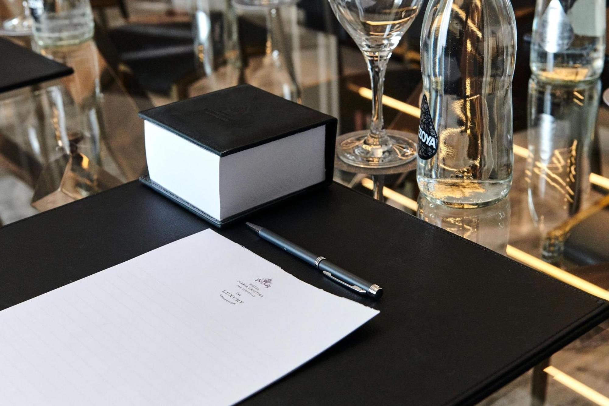 Hotel Maria Cristina, A Luxury Collection Hotel, San Sebastián