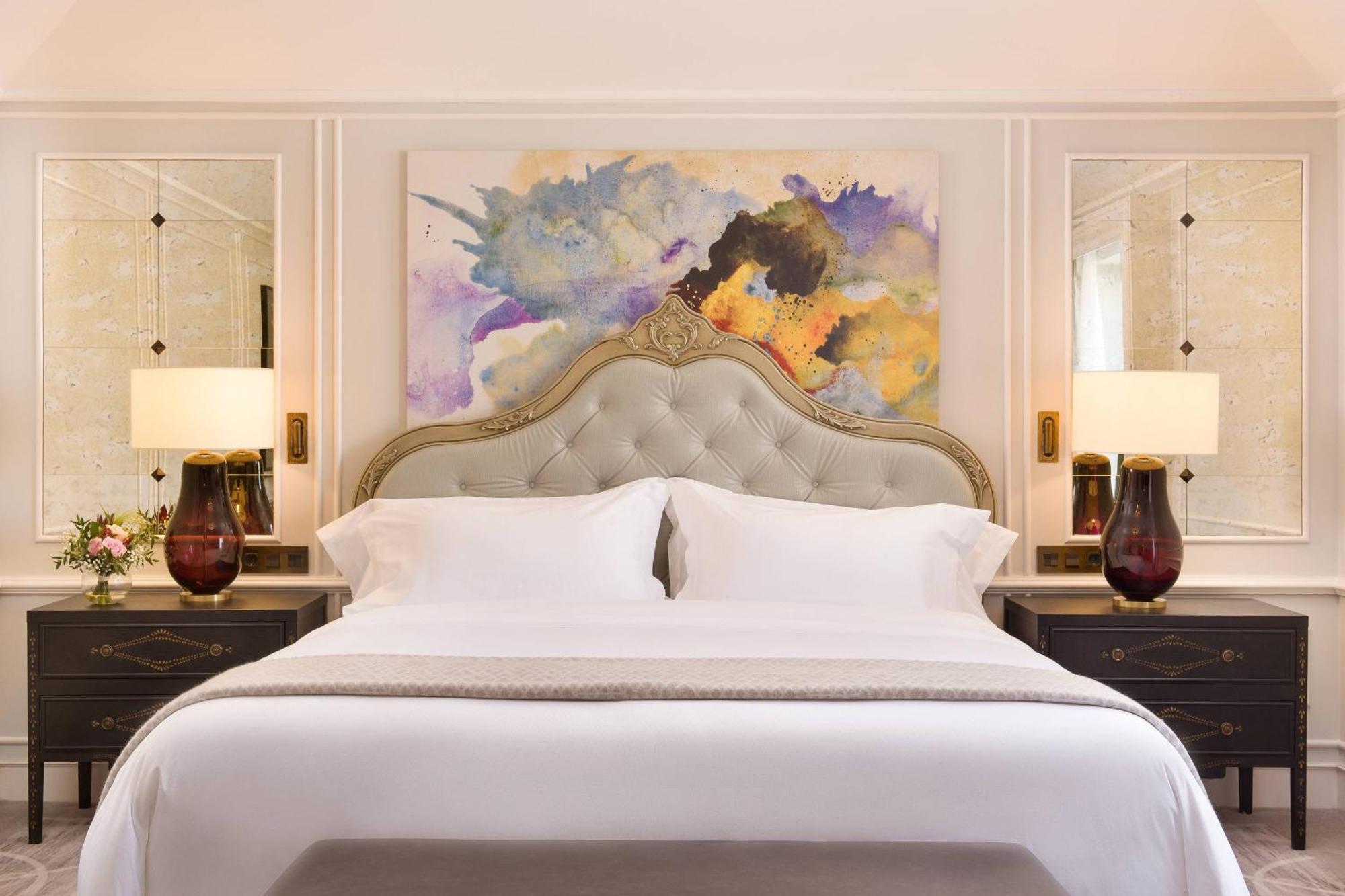Maria Cristina, A Luxury Collection Hotel, 5* San Sebastián
