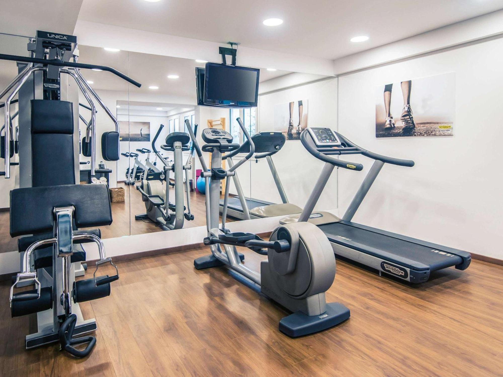 Mercure Monte Igueldo 4* San Sebastian