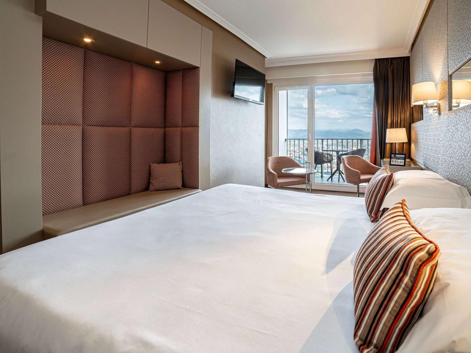 Mercure Monte Igueldo