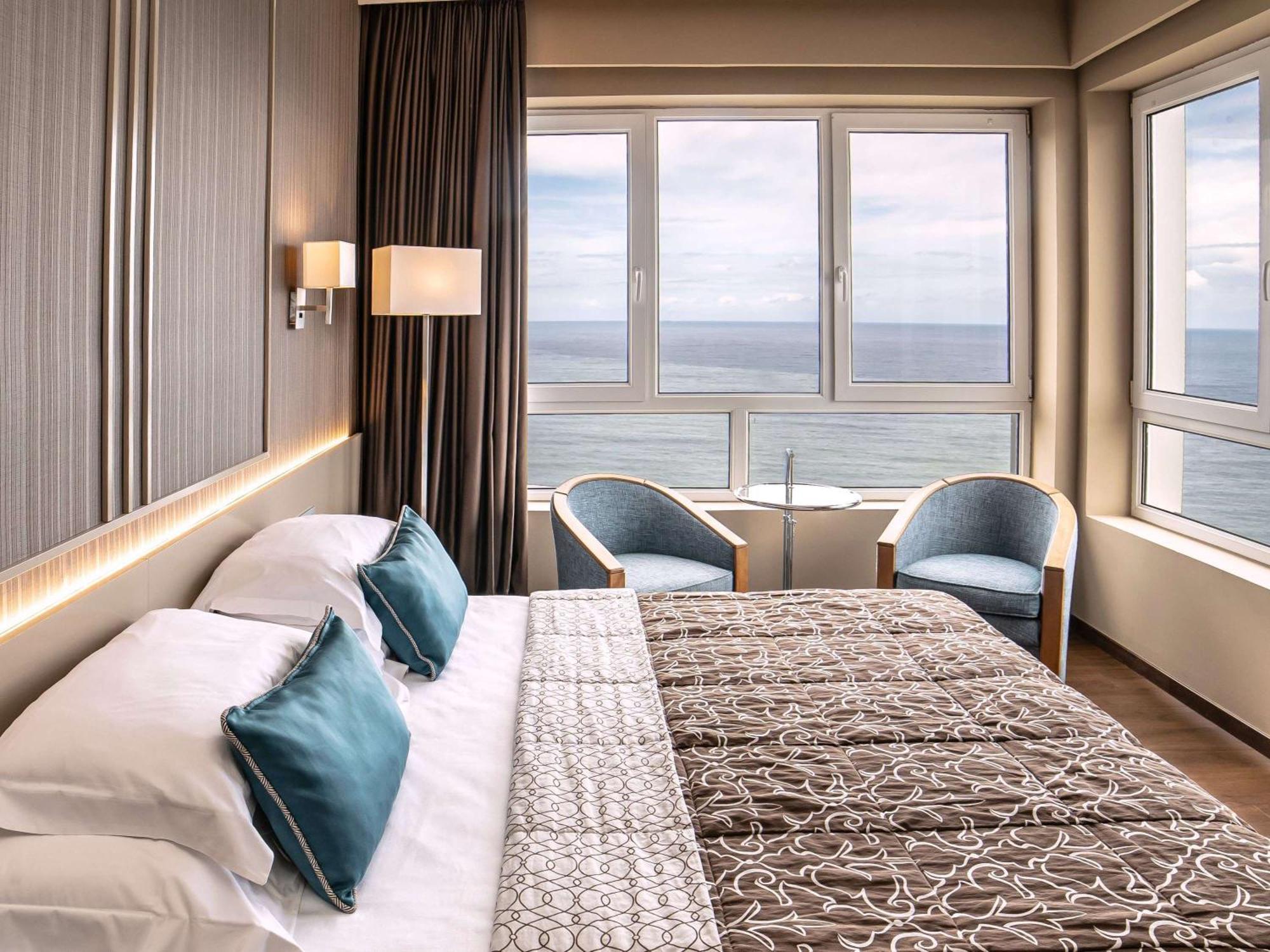 Mercure Monte Igueldo Hotel