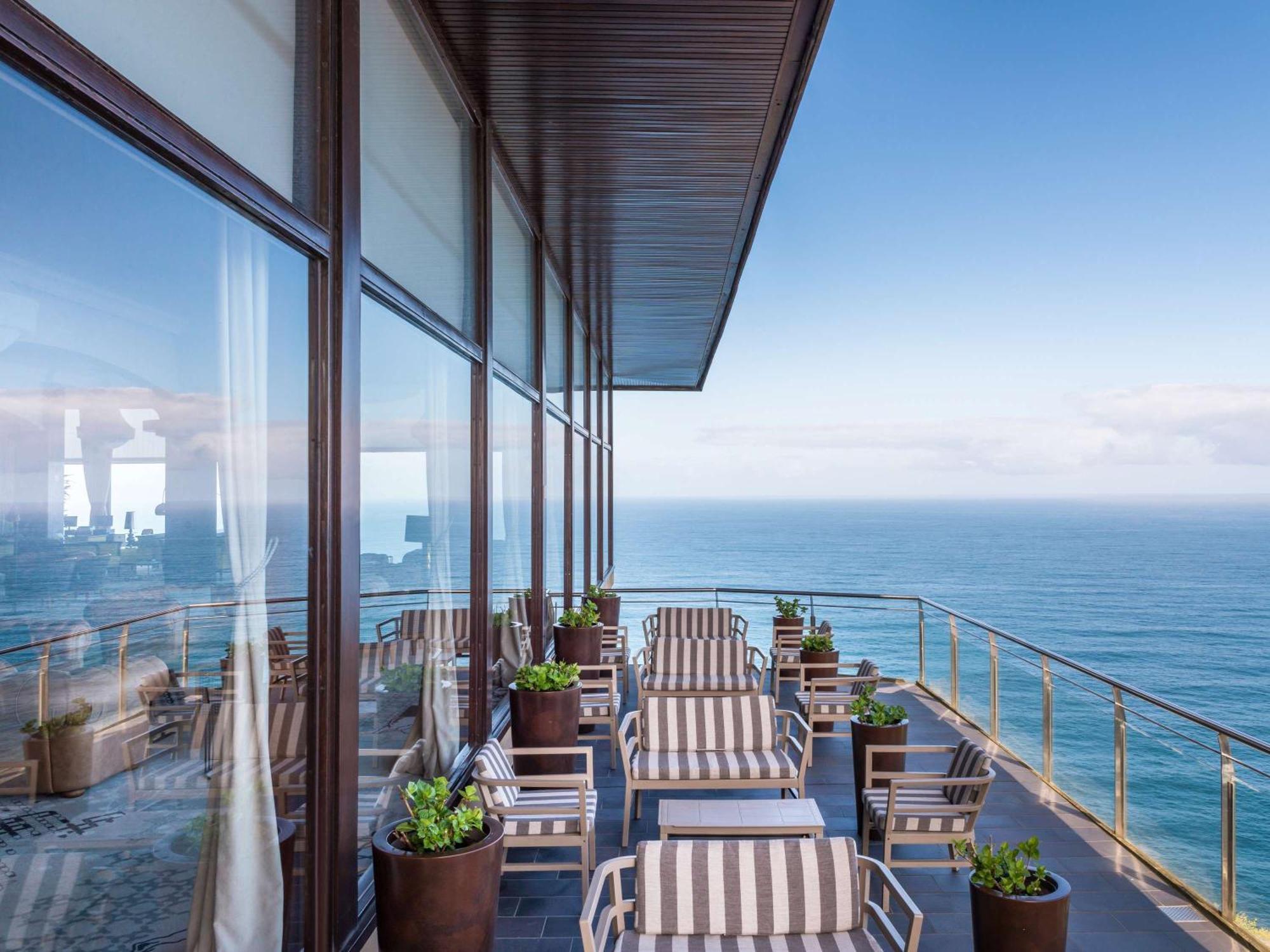 Hotel Mercure Monte Igueldo 4*