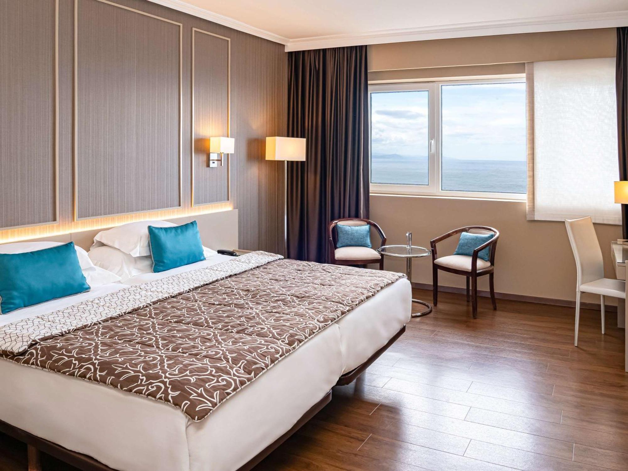 Mercure Monte Igueldo 4* San Sebastian