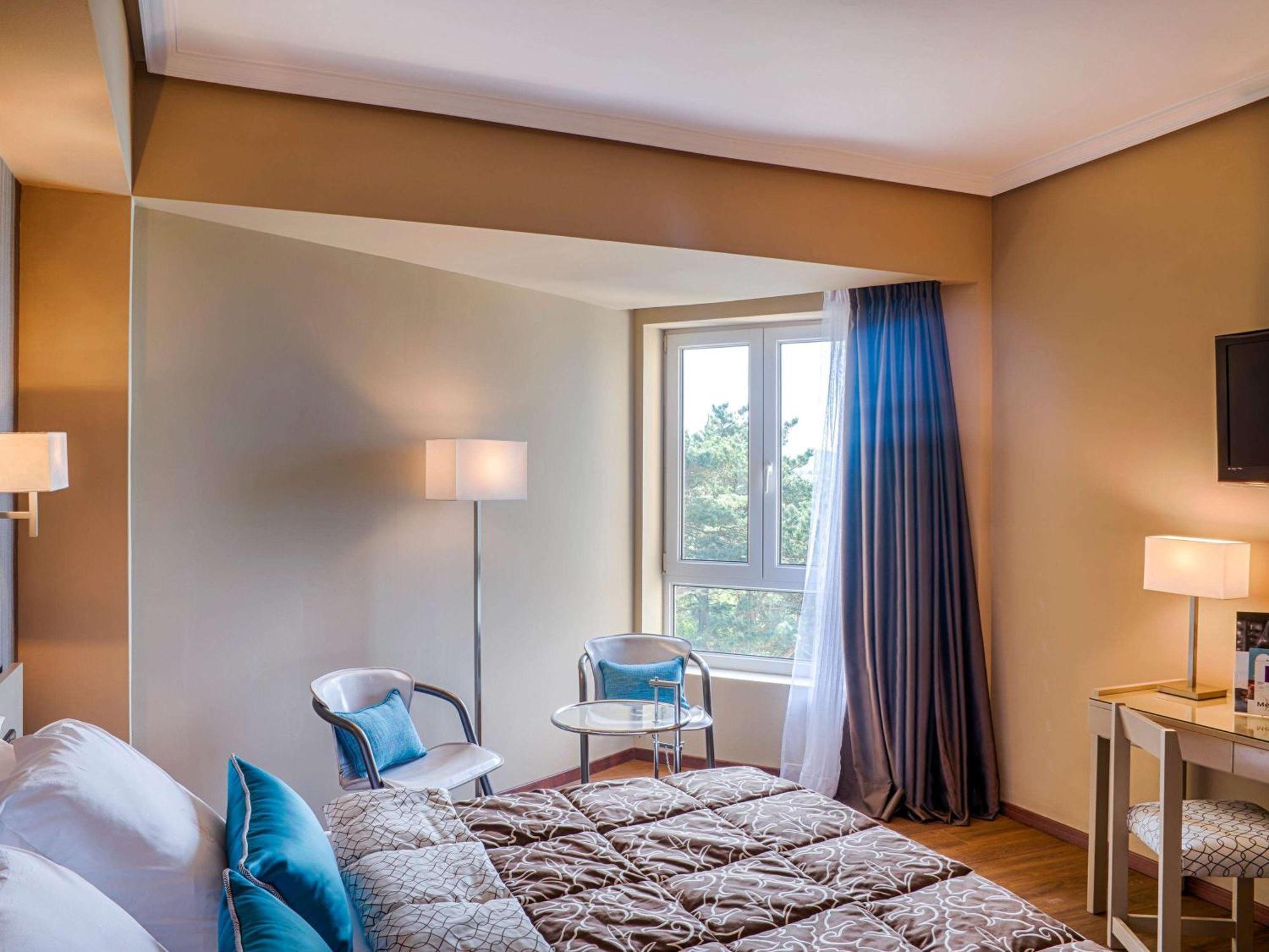 Mercure Monte Igueldo Hotel