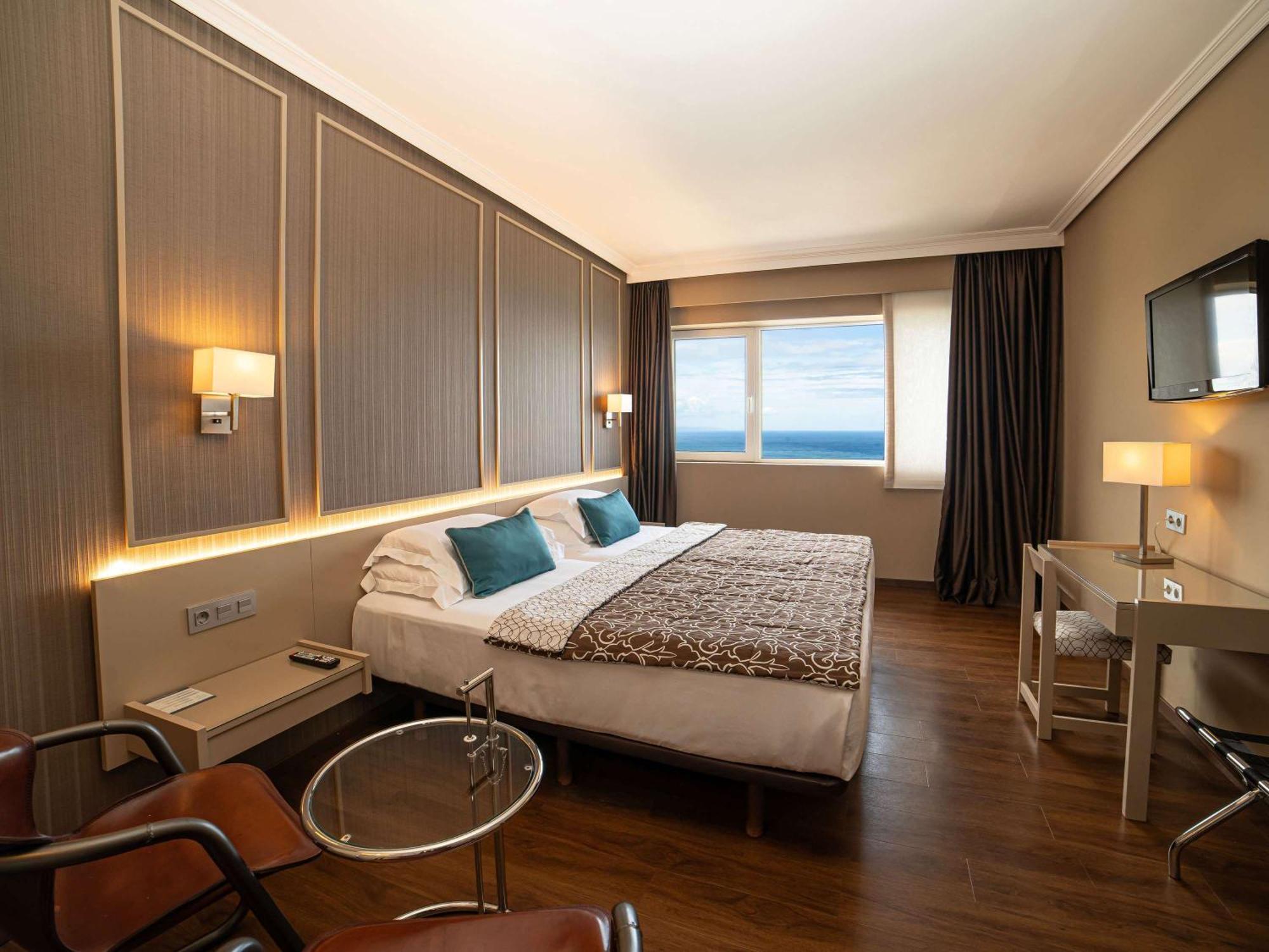 Mercure Monte Igueldo 4*