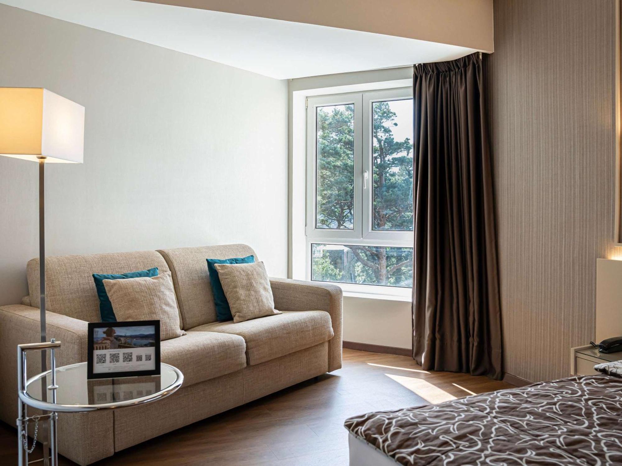 Mercure Monte Igueldo 4* San Sebastian